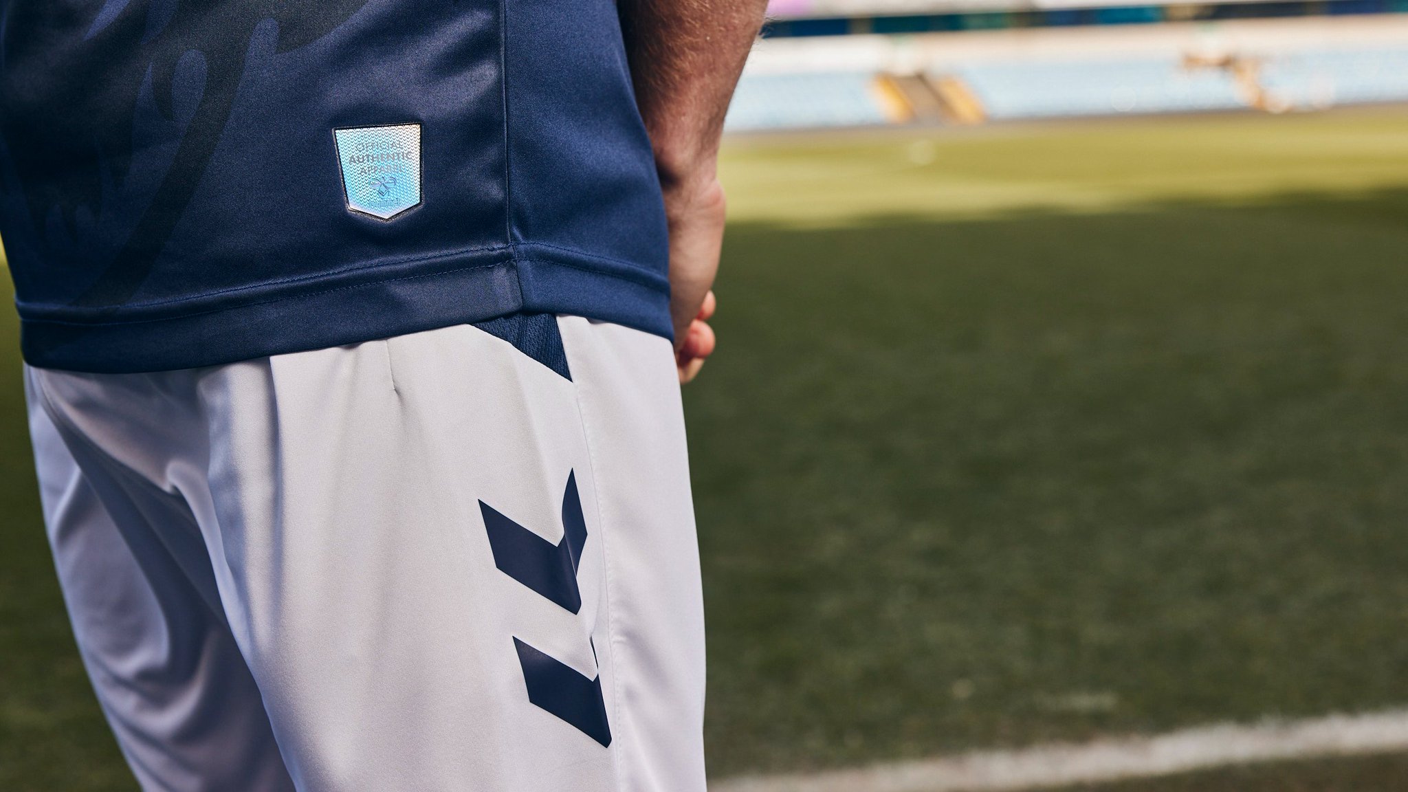 Millwall 21-22 Home Kit Released - Footy Headlines