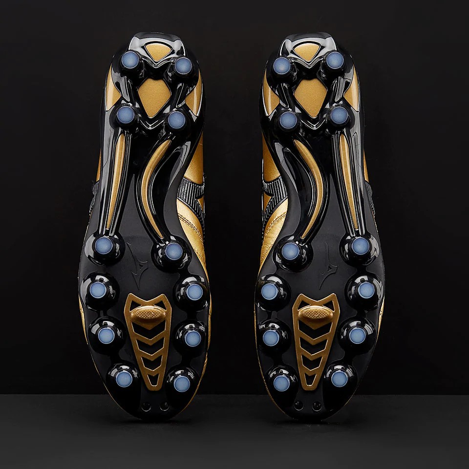 mizuno morelia neo 2 gold
