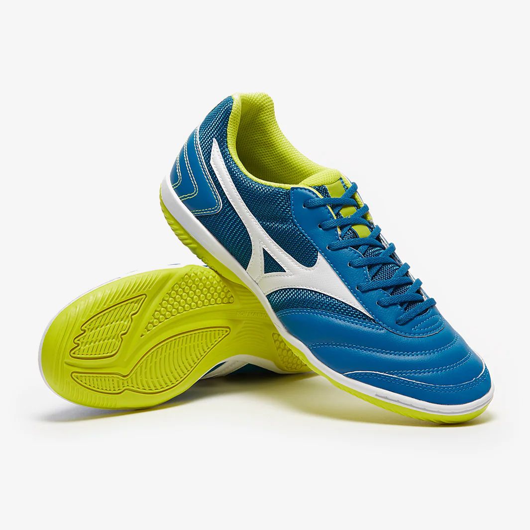 mizuno morelia indoor