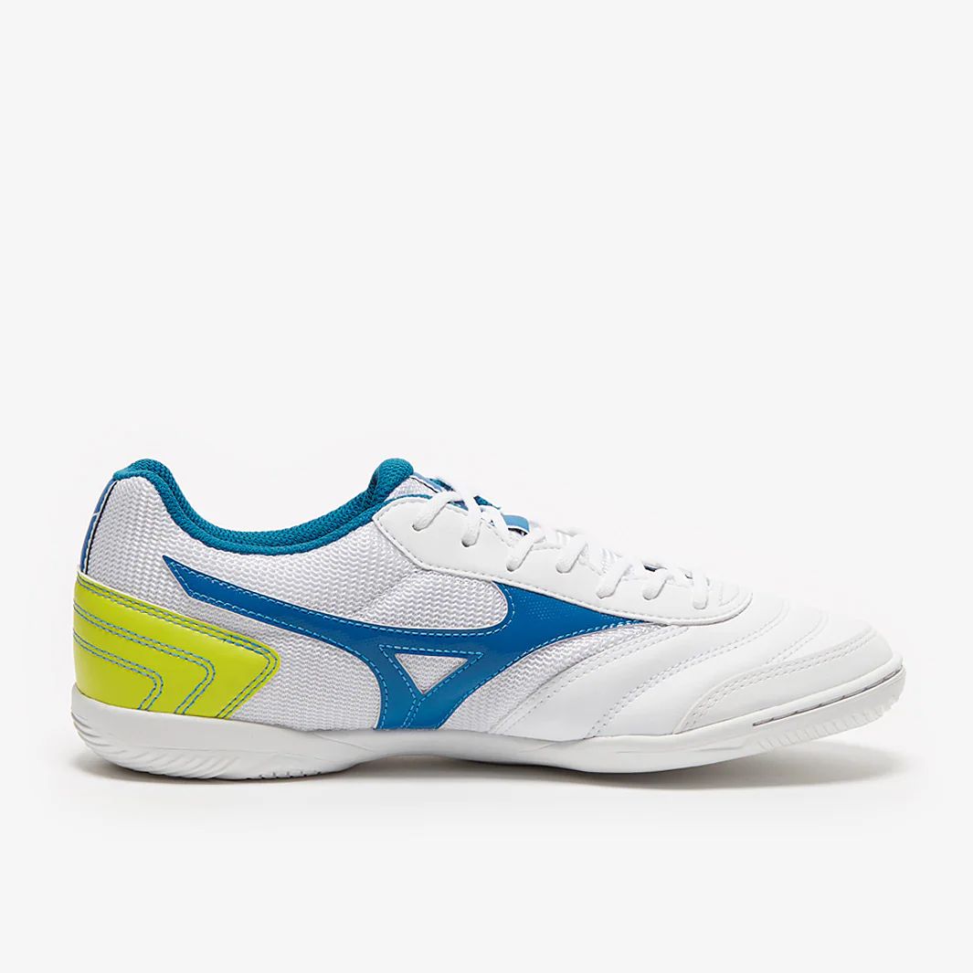 mizuno morelia sala club indoor
