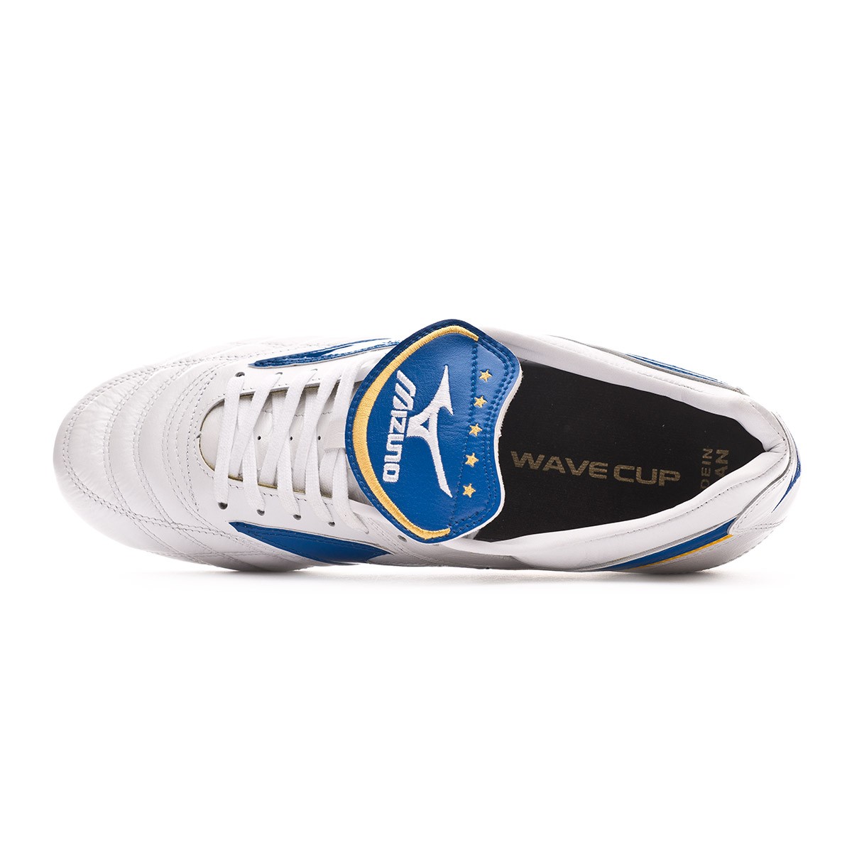 mizuno wave cup legend fg