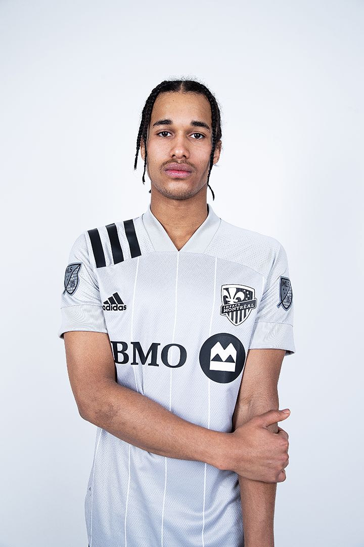 Montreal Impact 2020-21 Adidas Away Kit | 20/21 Kits | Football ...