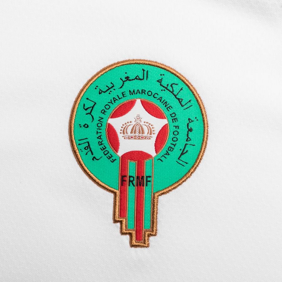 Morocco 2020-21 Puma Away Shirt | 20/21 Kits | Football shirt blog