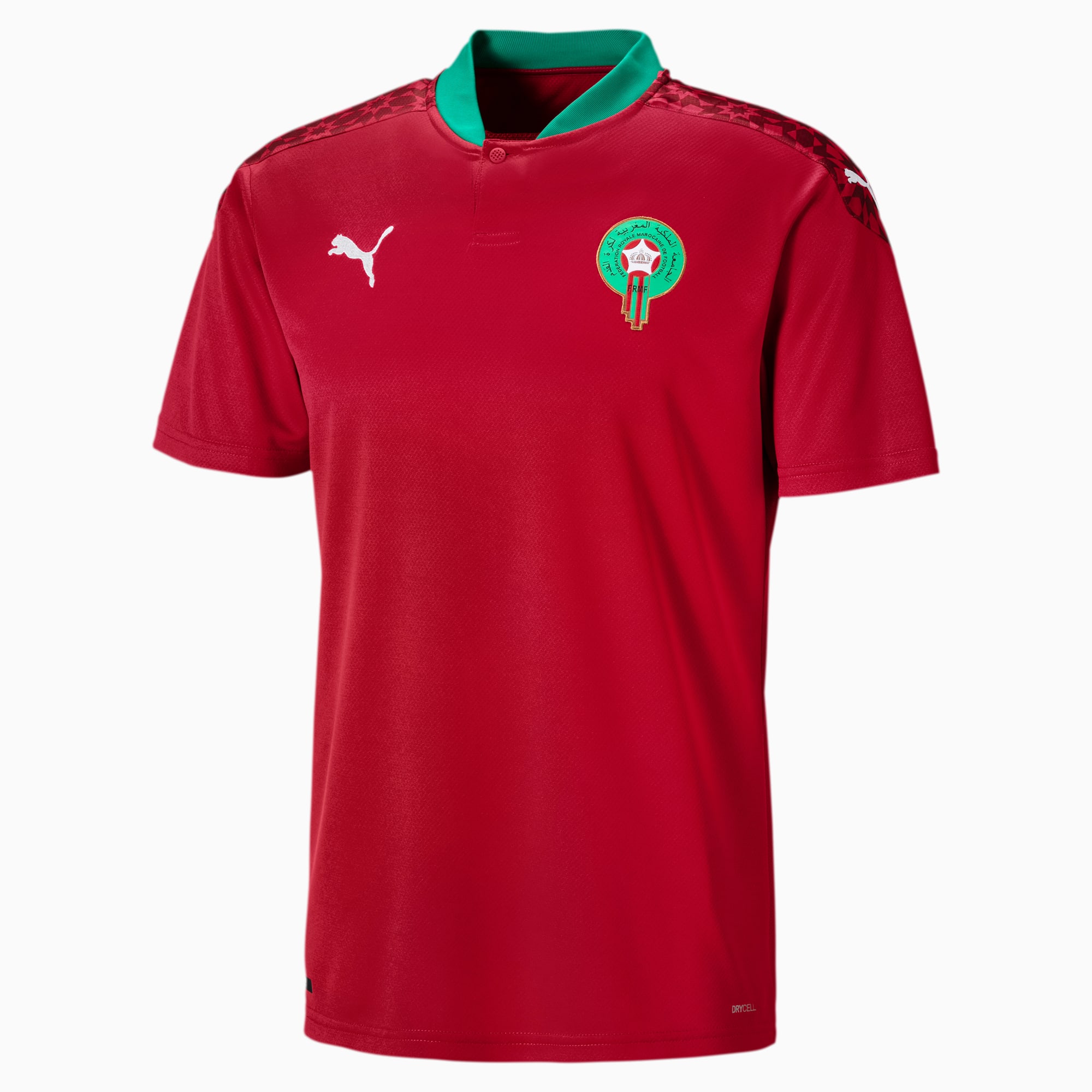 morocco soccer t shirt