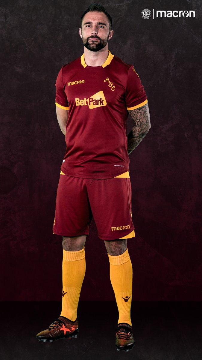 new motherwell kit