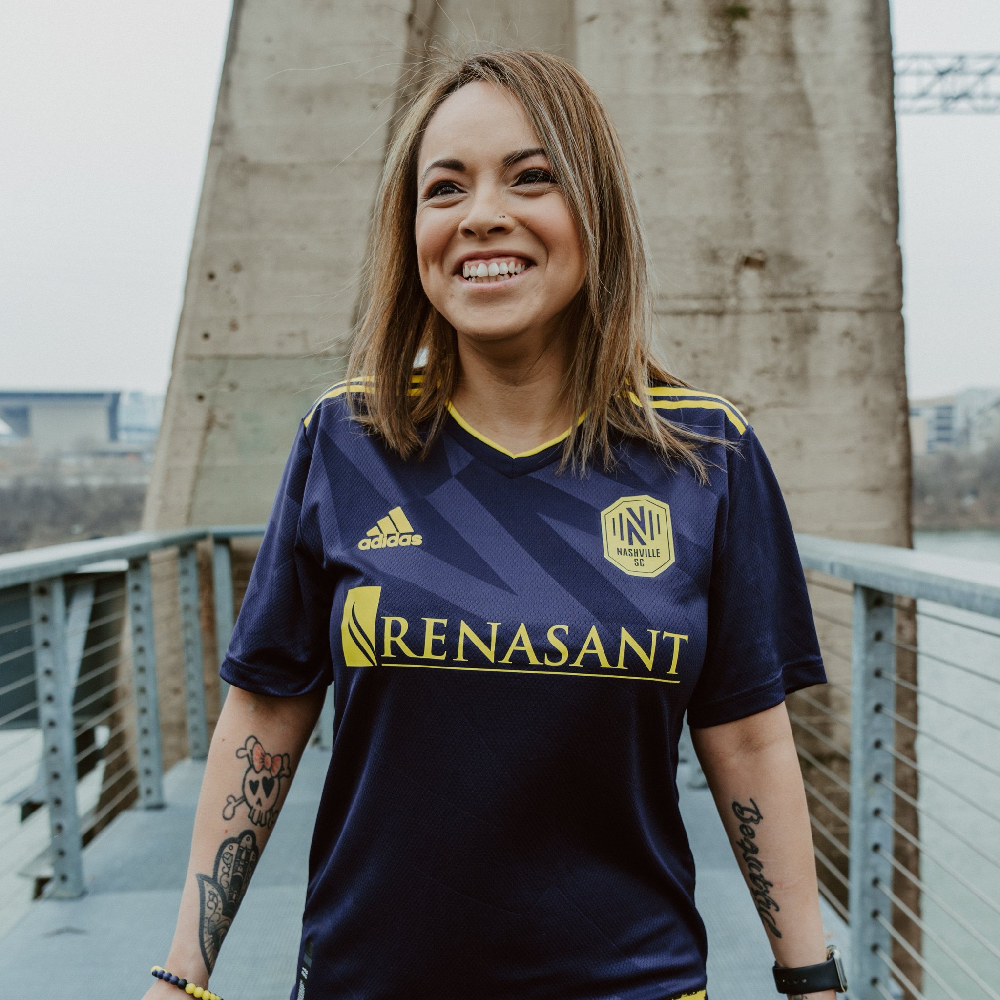 nashville sc away kit