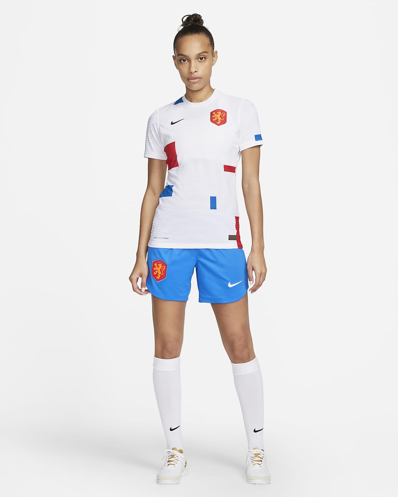Netherlands 2022 Nike WNT Away Kit - Football Shirt Culture - Latest ...
