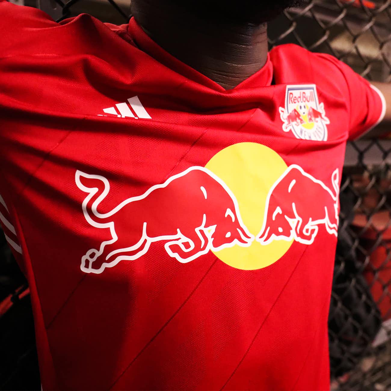 New York Red Bulls 2018 Adidas Away Kit Football Shirt Culture