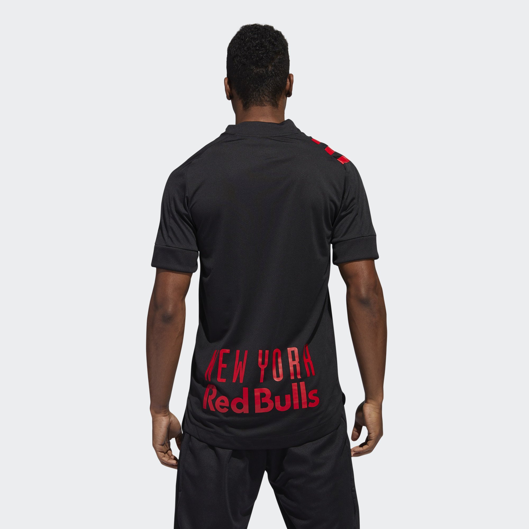 New York Red Bulls 202021 Adidas Away Kit Football Shirt Culture