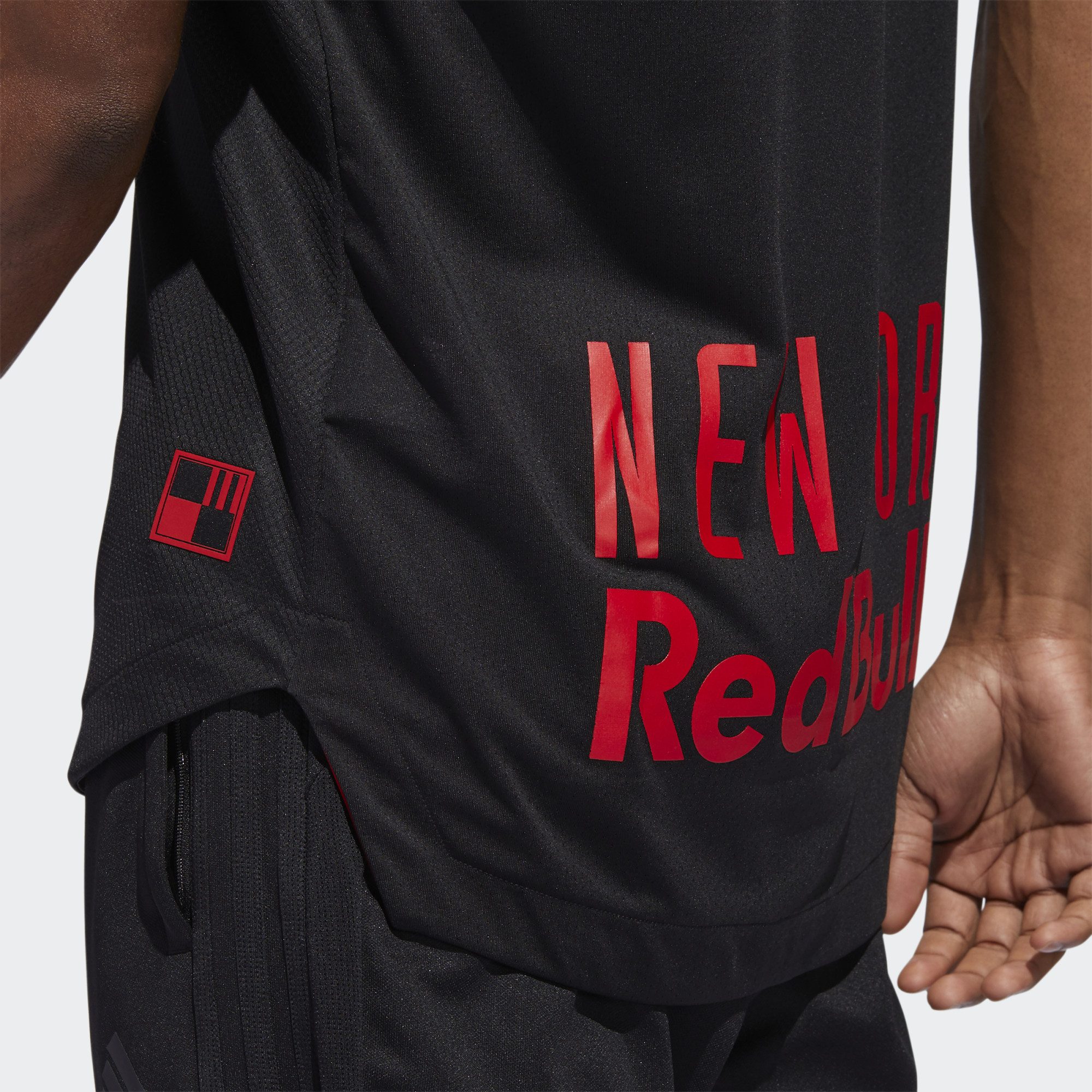 new york red bulls away kit 2020