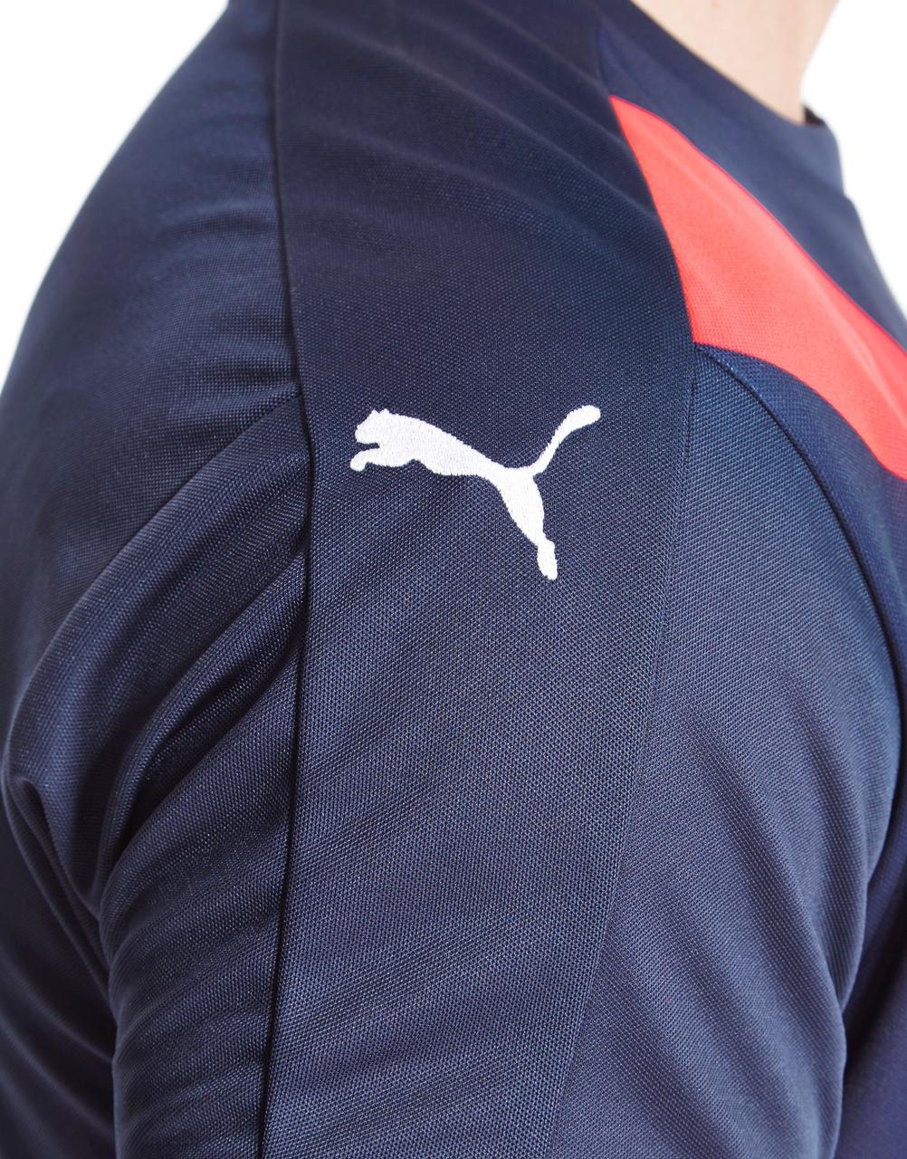 Newcastle United 15/16 Puma Third Football Shirt - Football