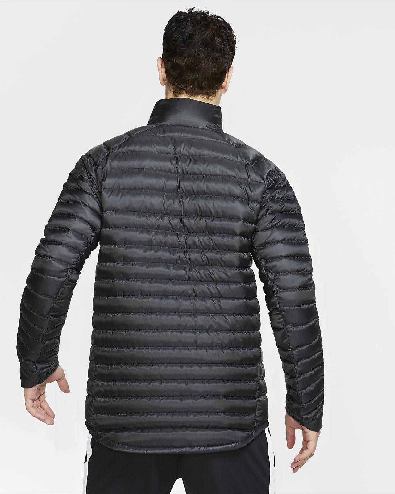 chelsea fc down jacket