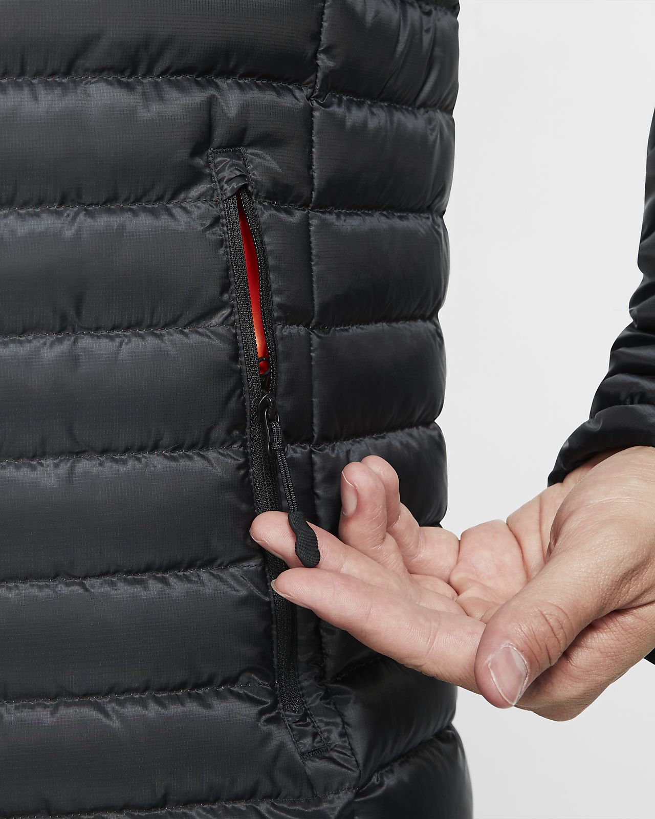 chelsea fc down jacket