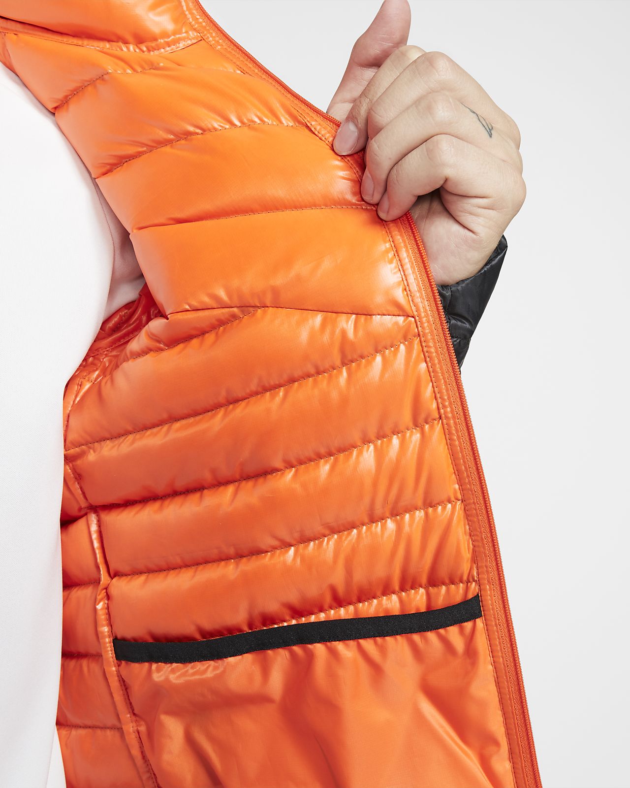 chelsea fc down jacket