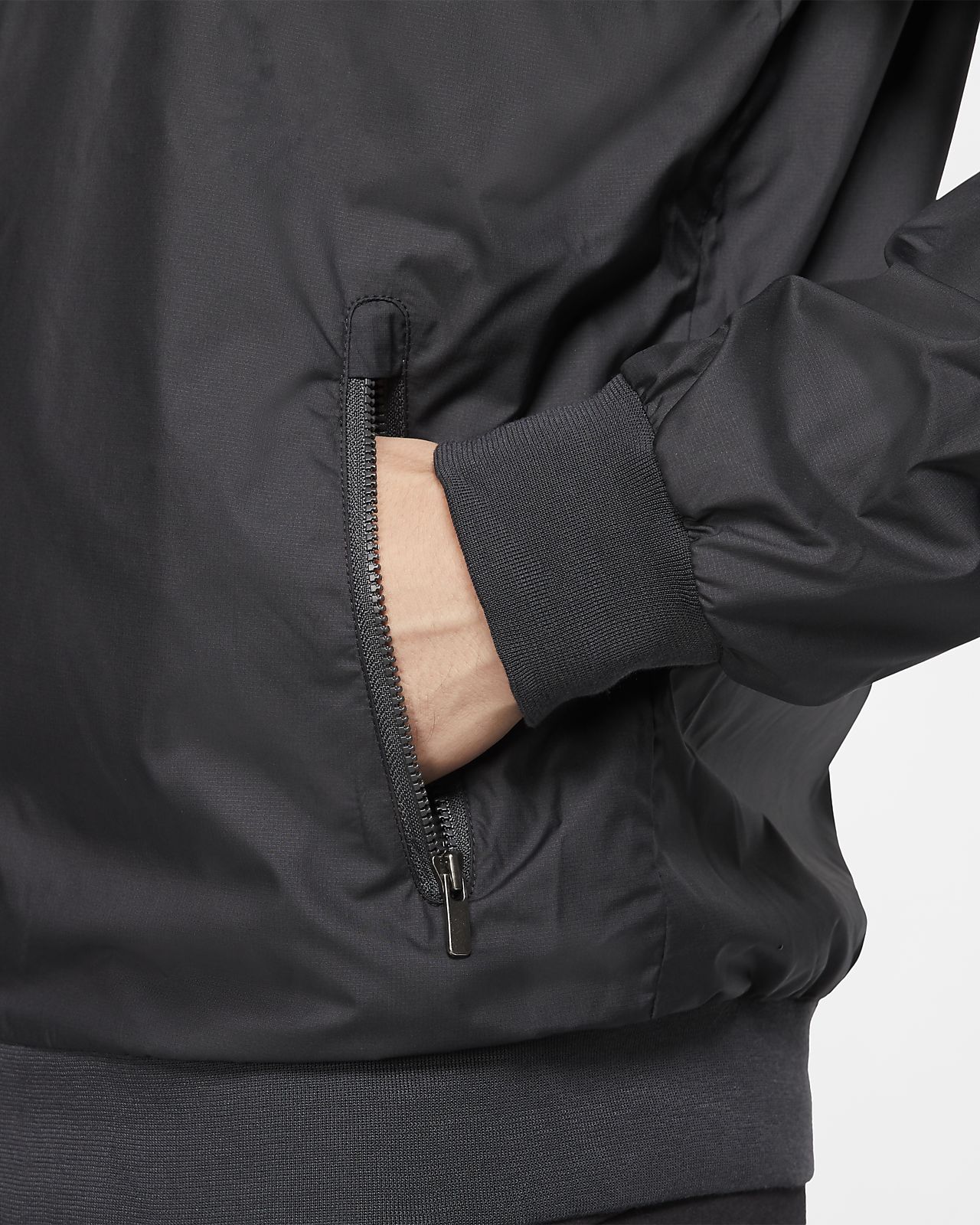 Nike Chelsea FC Windrunner Jacket 