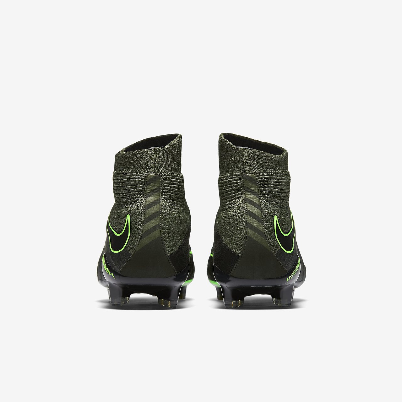 nike hypervenom phantom 3 electric green