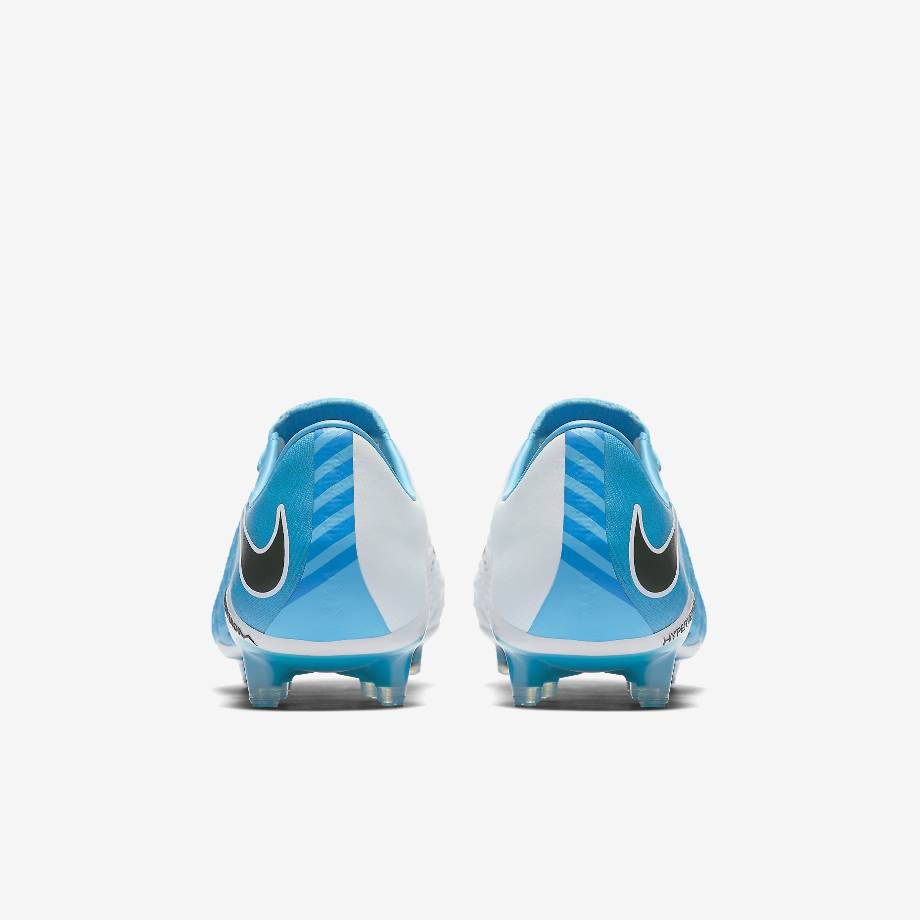 hypervenom phantom 3 blue white