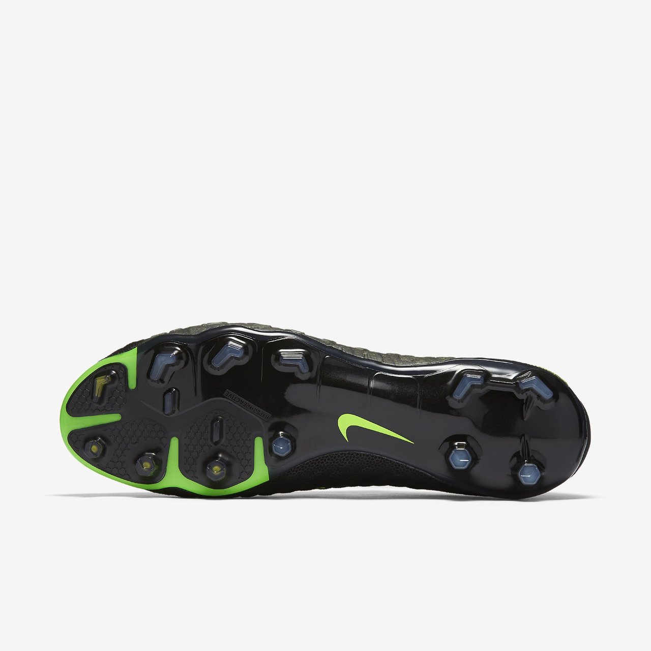 nike hypervenom phantom 3 electric green