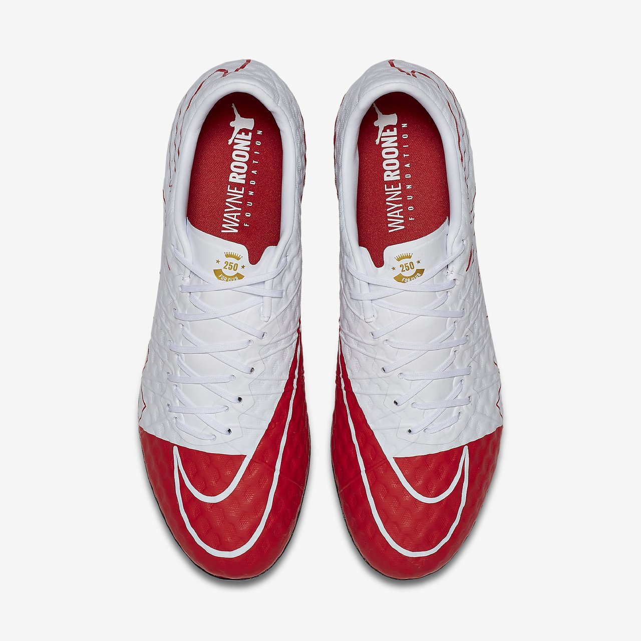 nike hypervenom wayne rooney