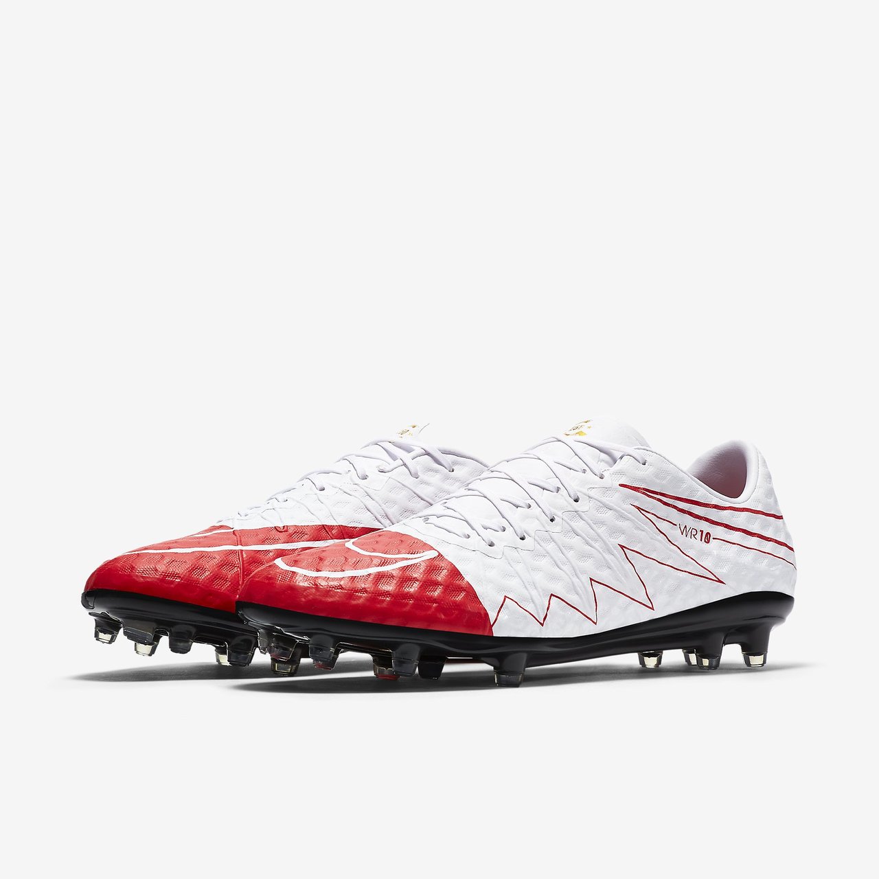 nike hypervenom wr250