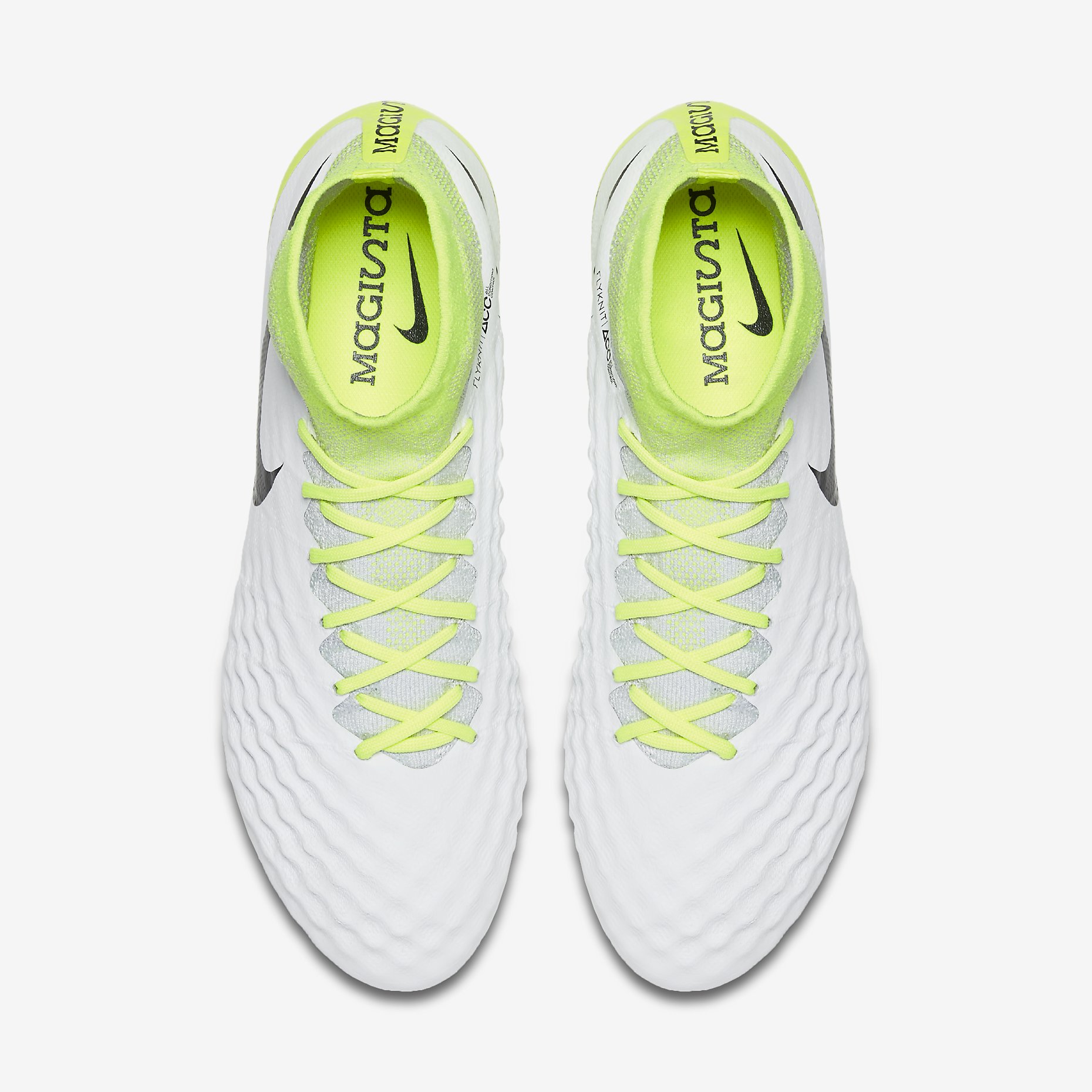 nike magista obra 2 volt