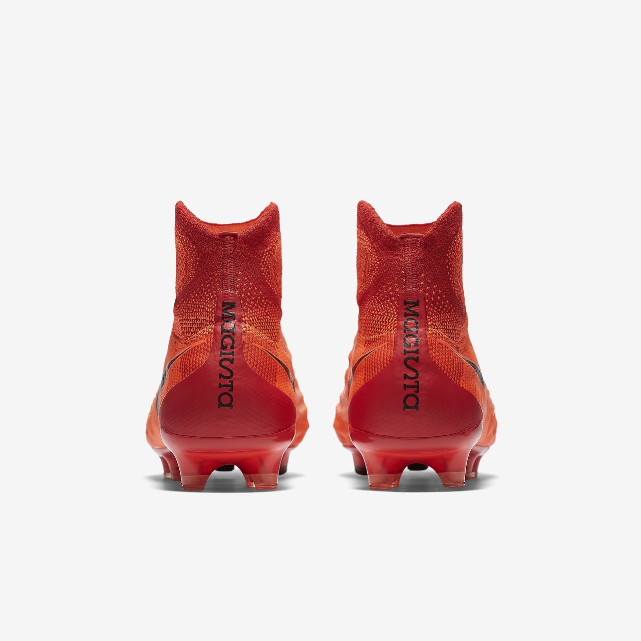 magista obra ii red