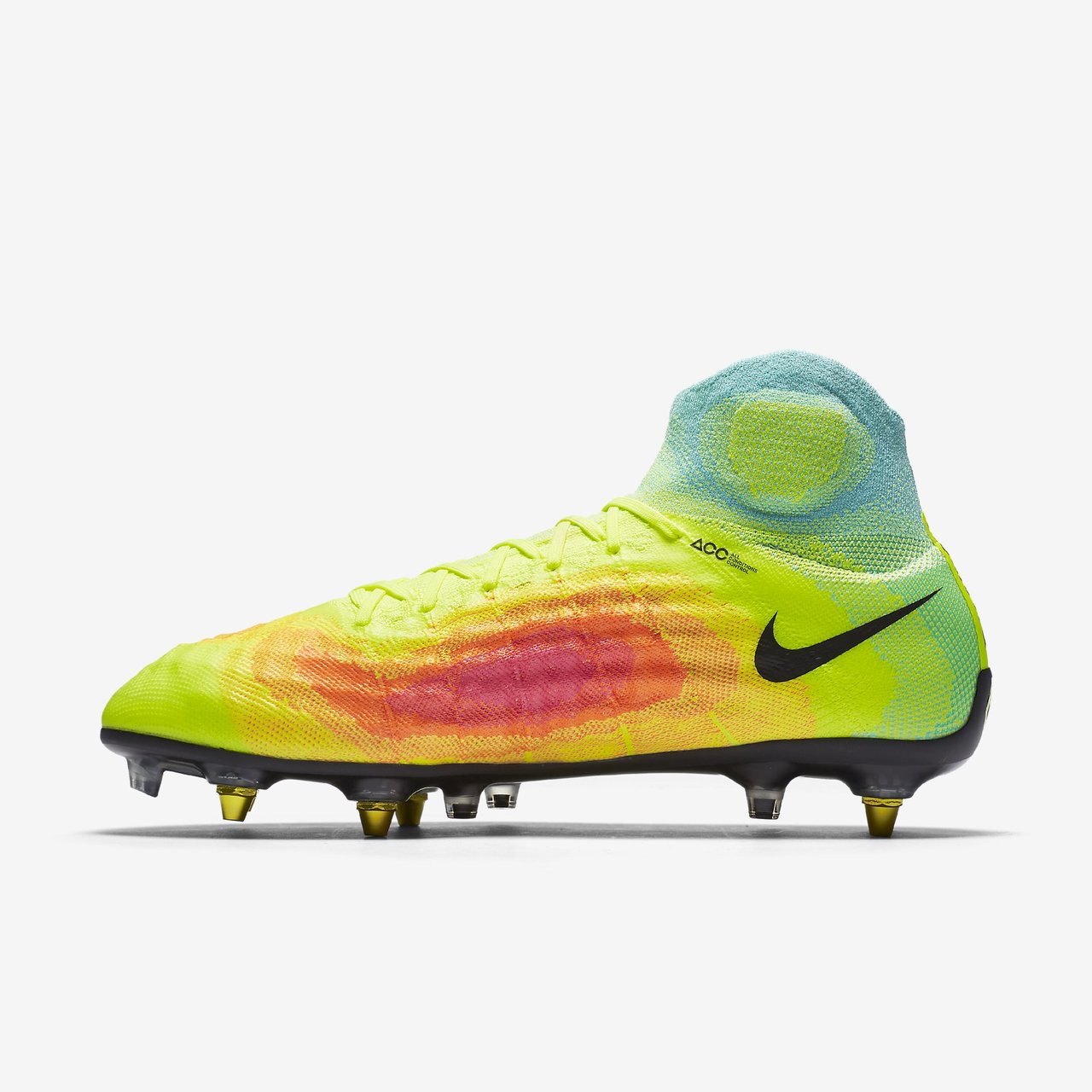 nike magista obra pink blast