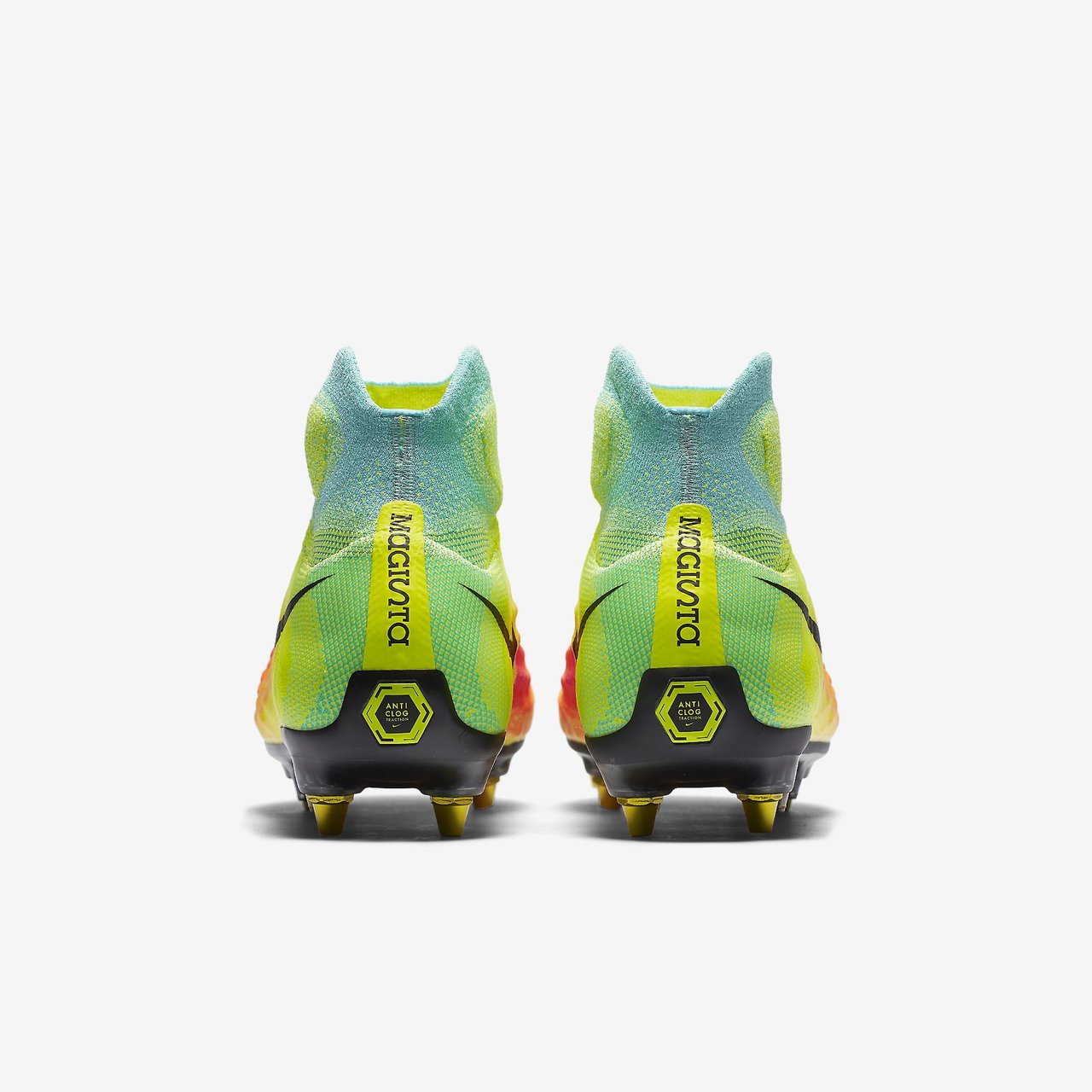 nike magista obra pink blast