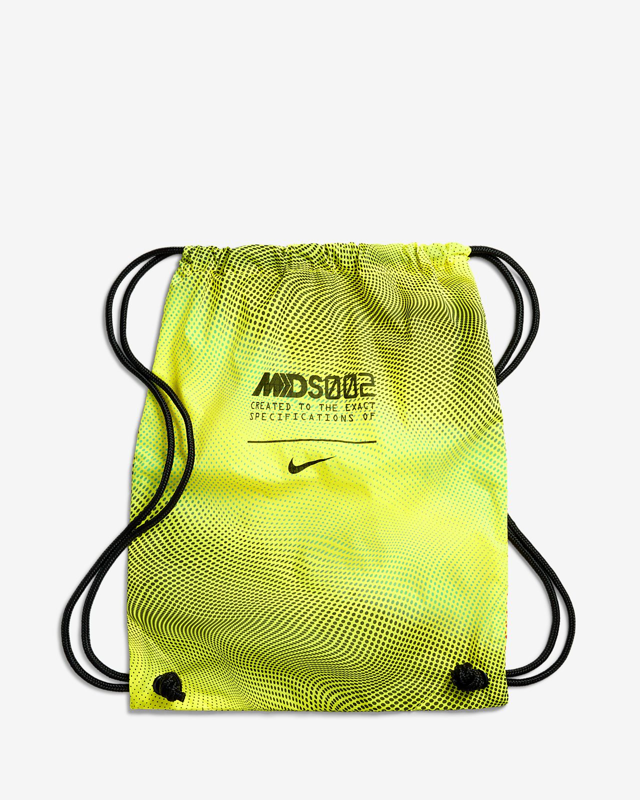 nike mercurial superfly 7 elite mds fg lemon venom