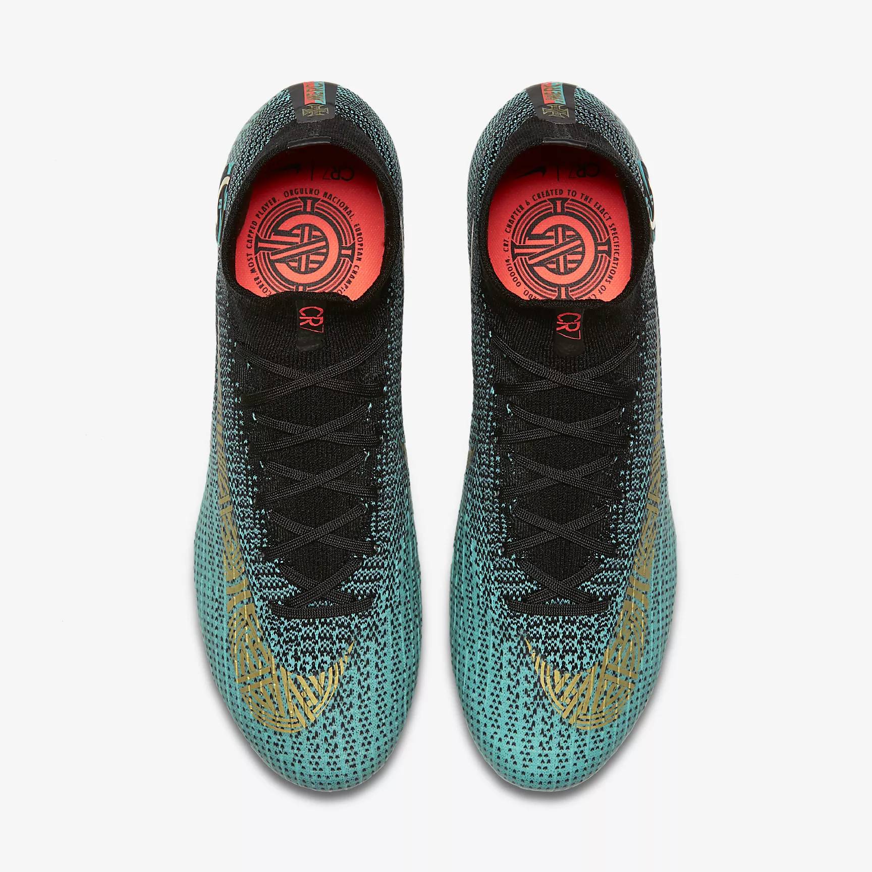 Nike mercurial superfly 360 elite cr7 tf Clearance