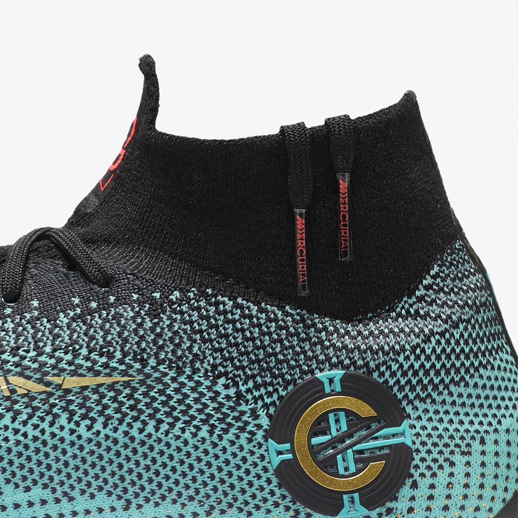mercurial superfly 360 elite cr7 fg