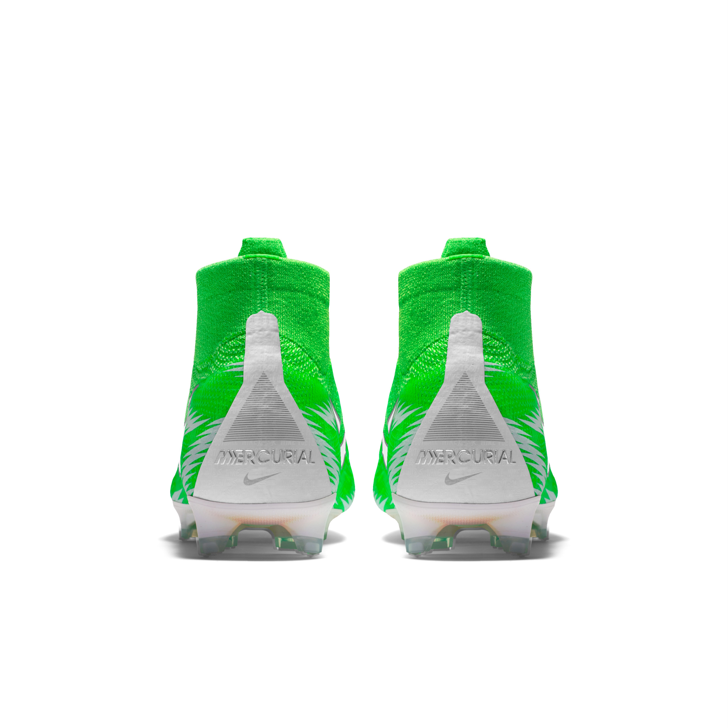 nike mercurial superfly 360 elite green