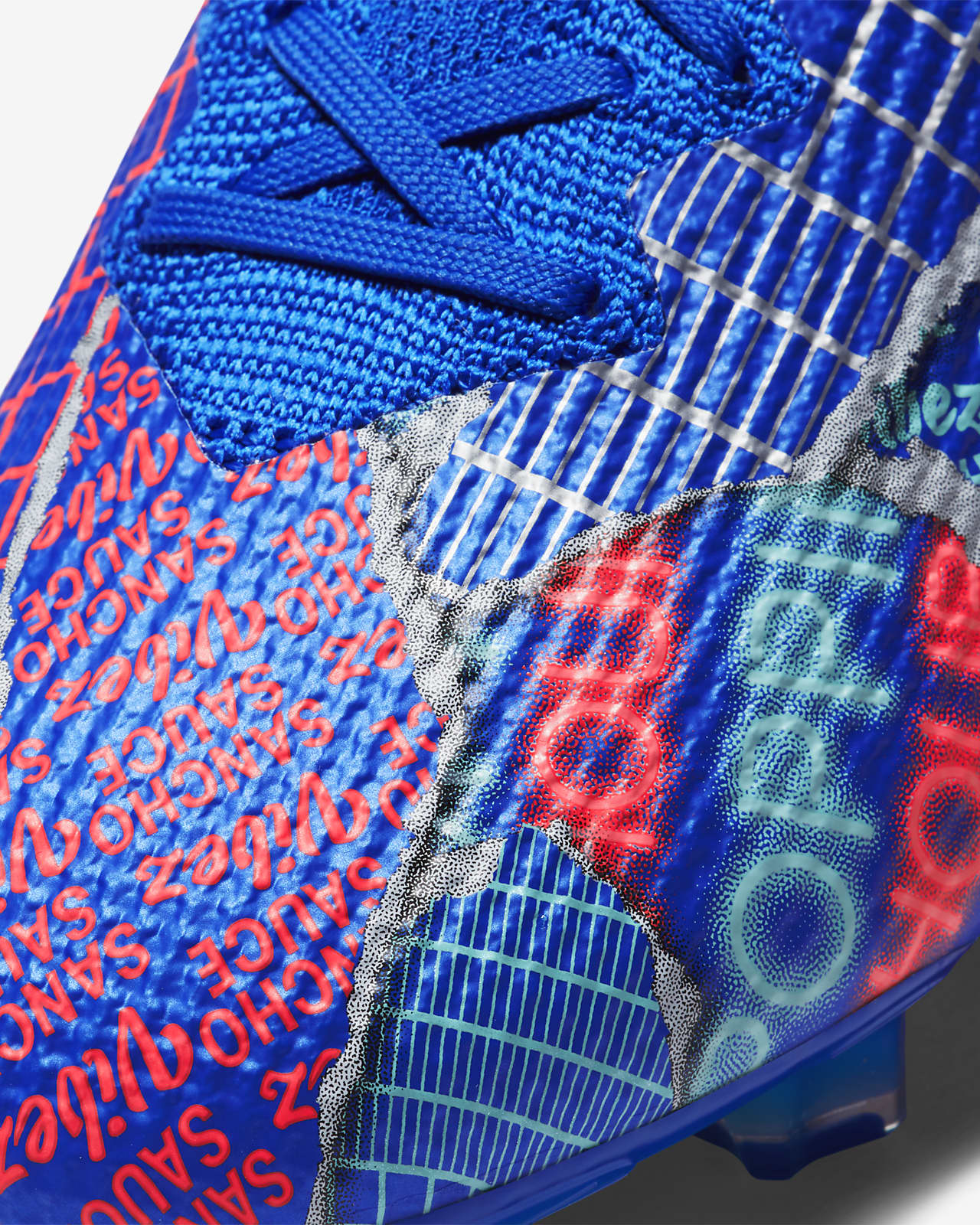 mercurial superfly 7 sancho