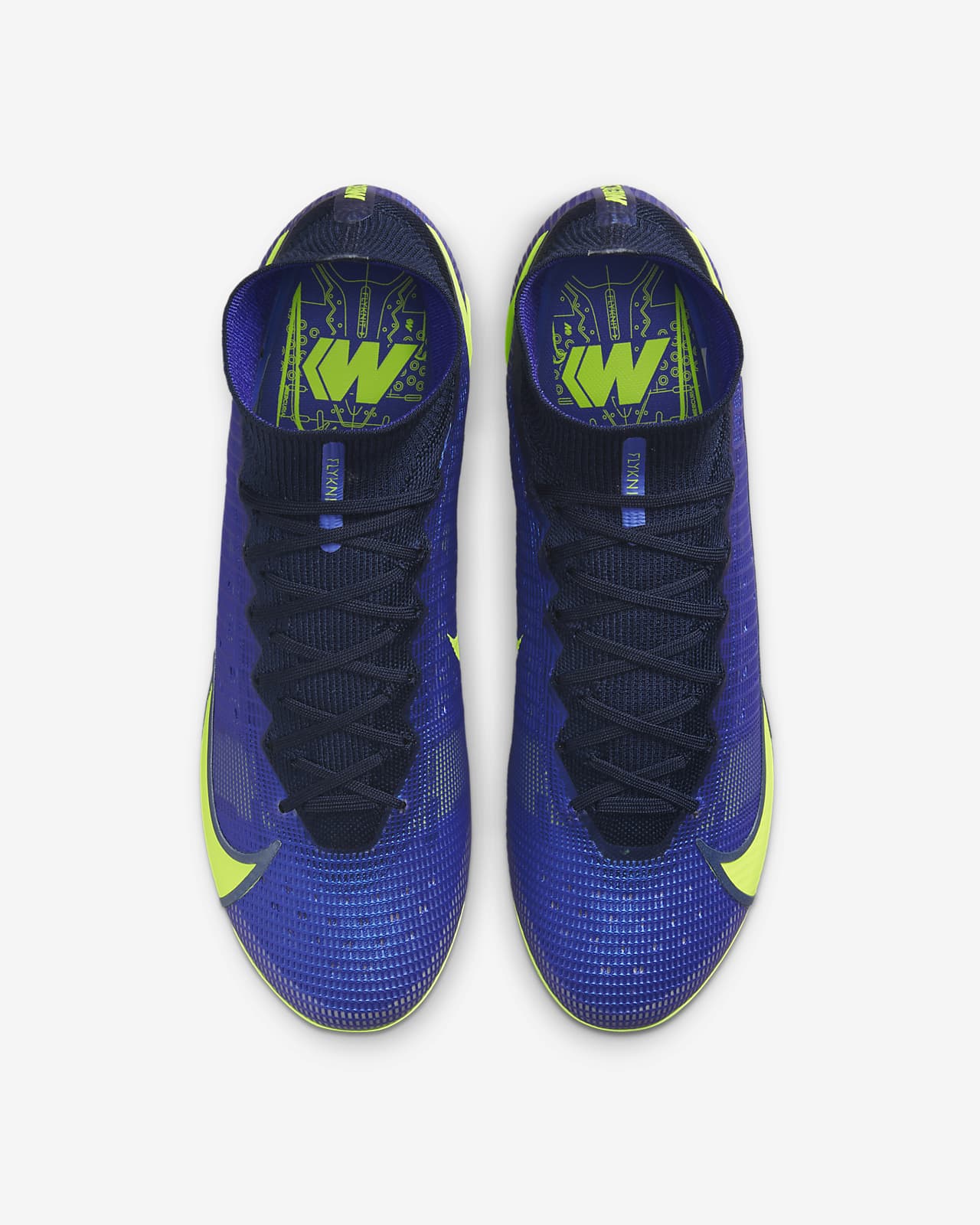 nike mercurial superfly 8 elite tf