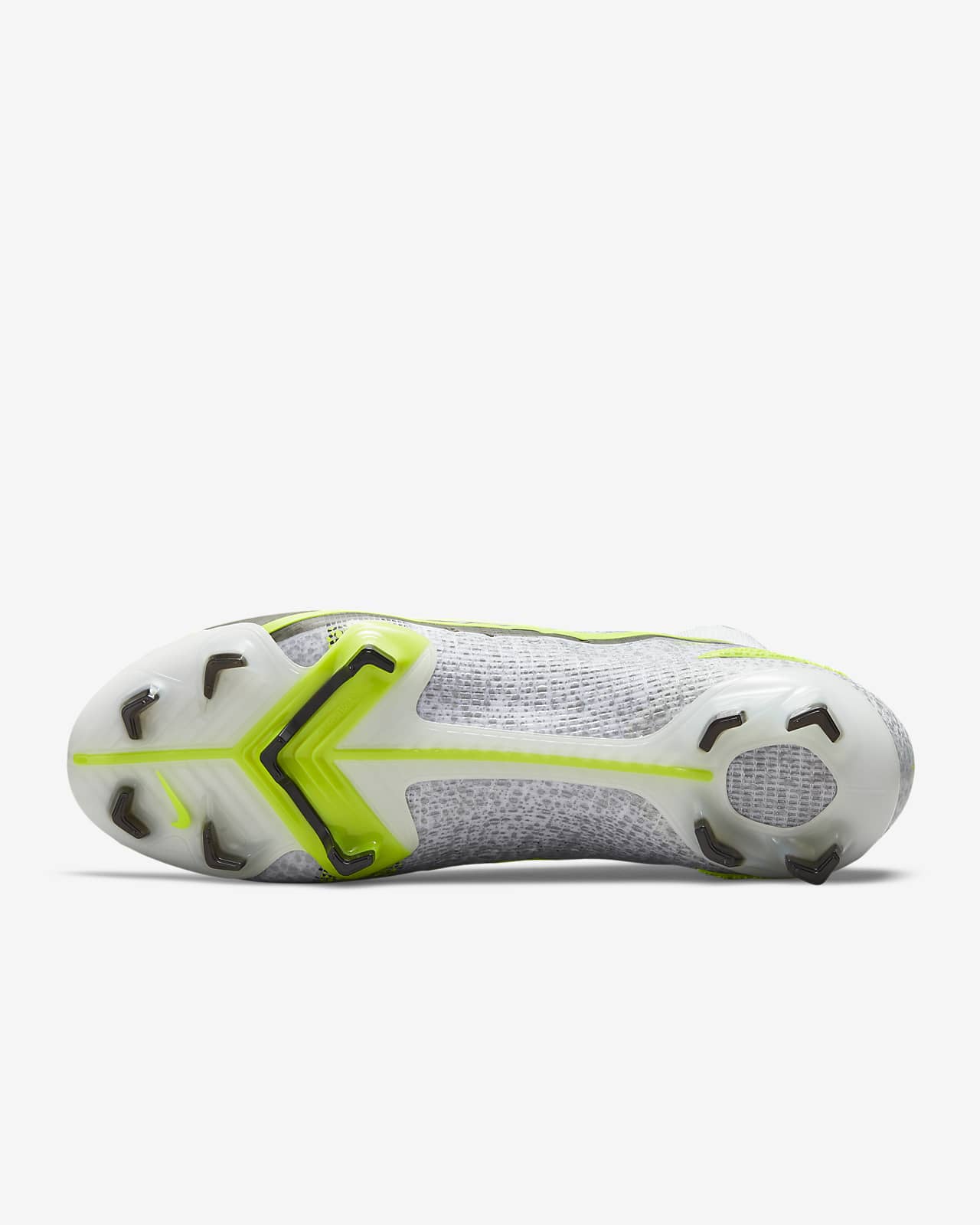 superfly 8 white