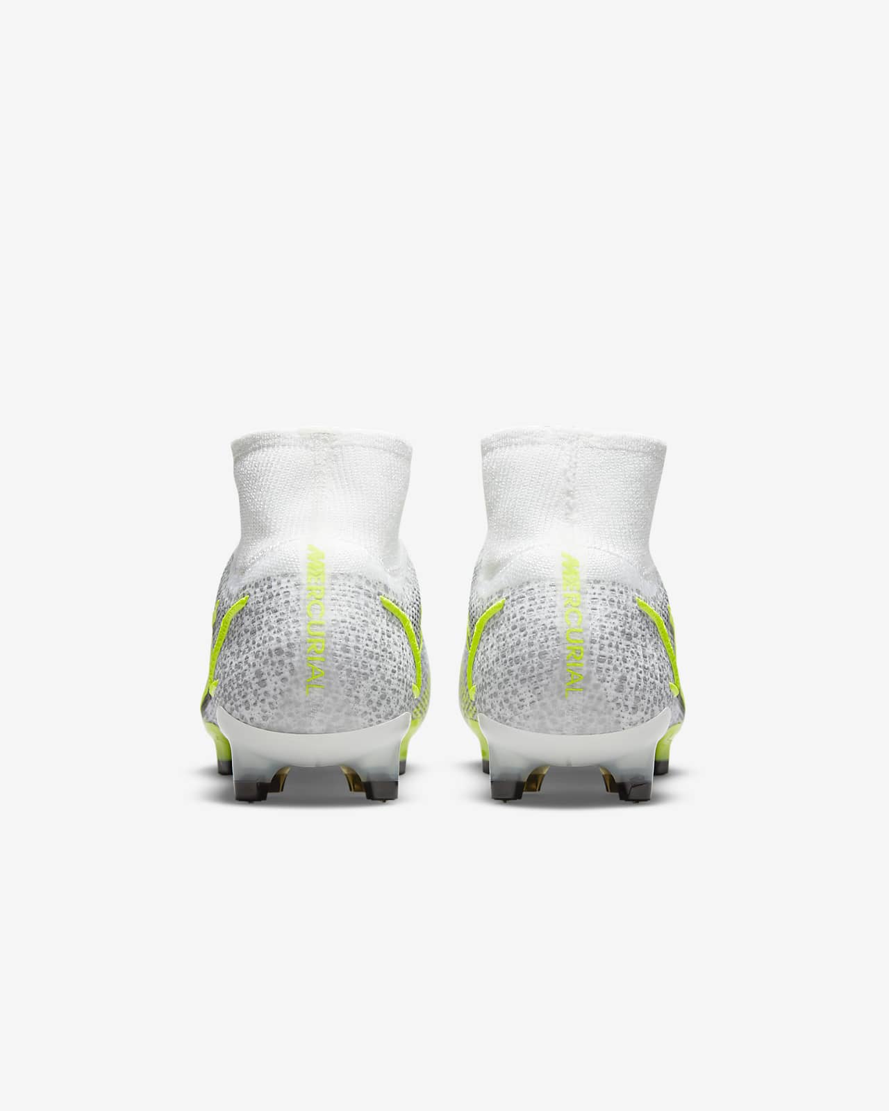 superfly 8 white