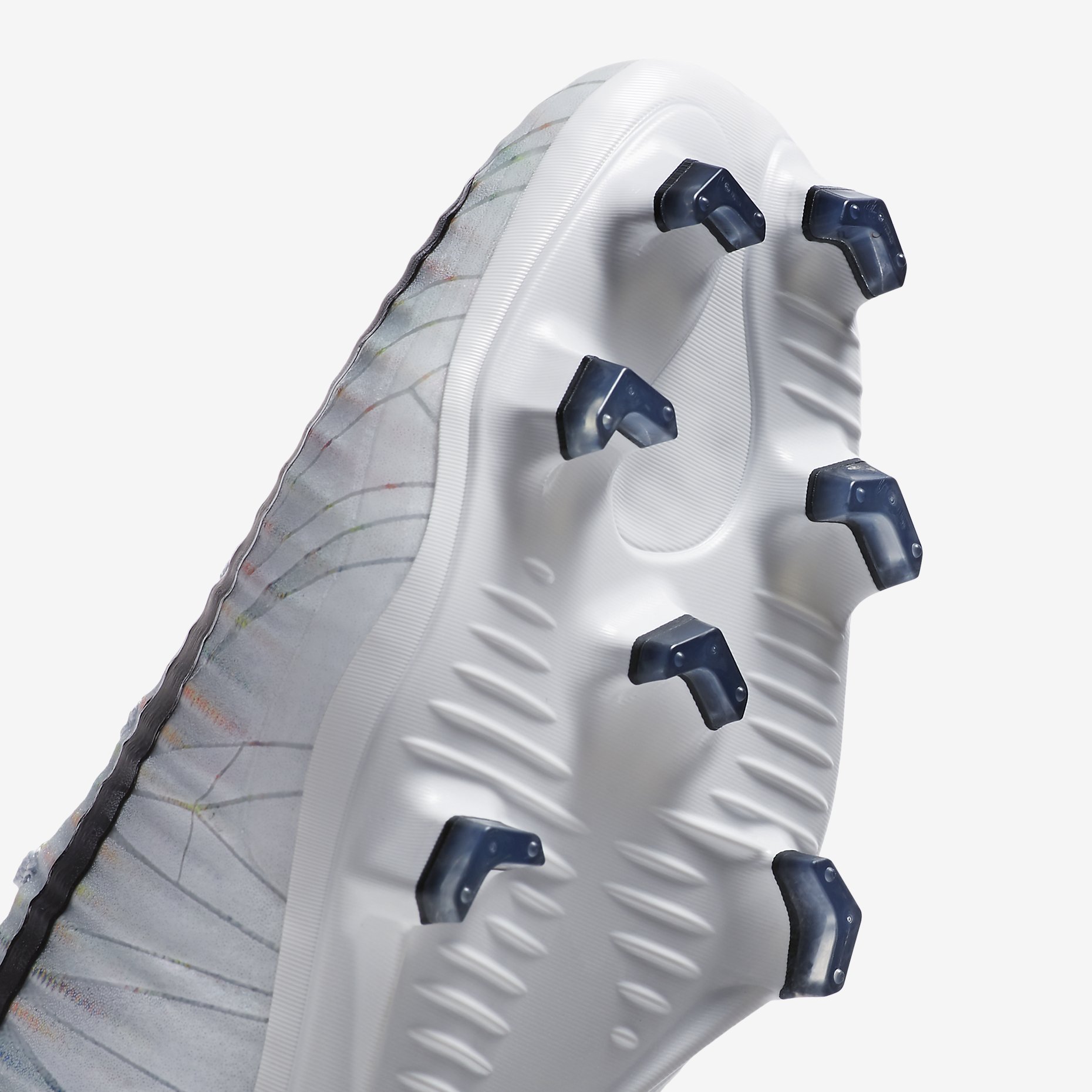 mercurial superfly v cr7 fg