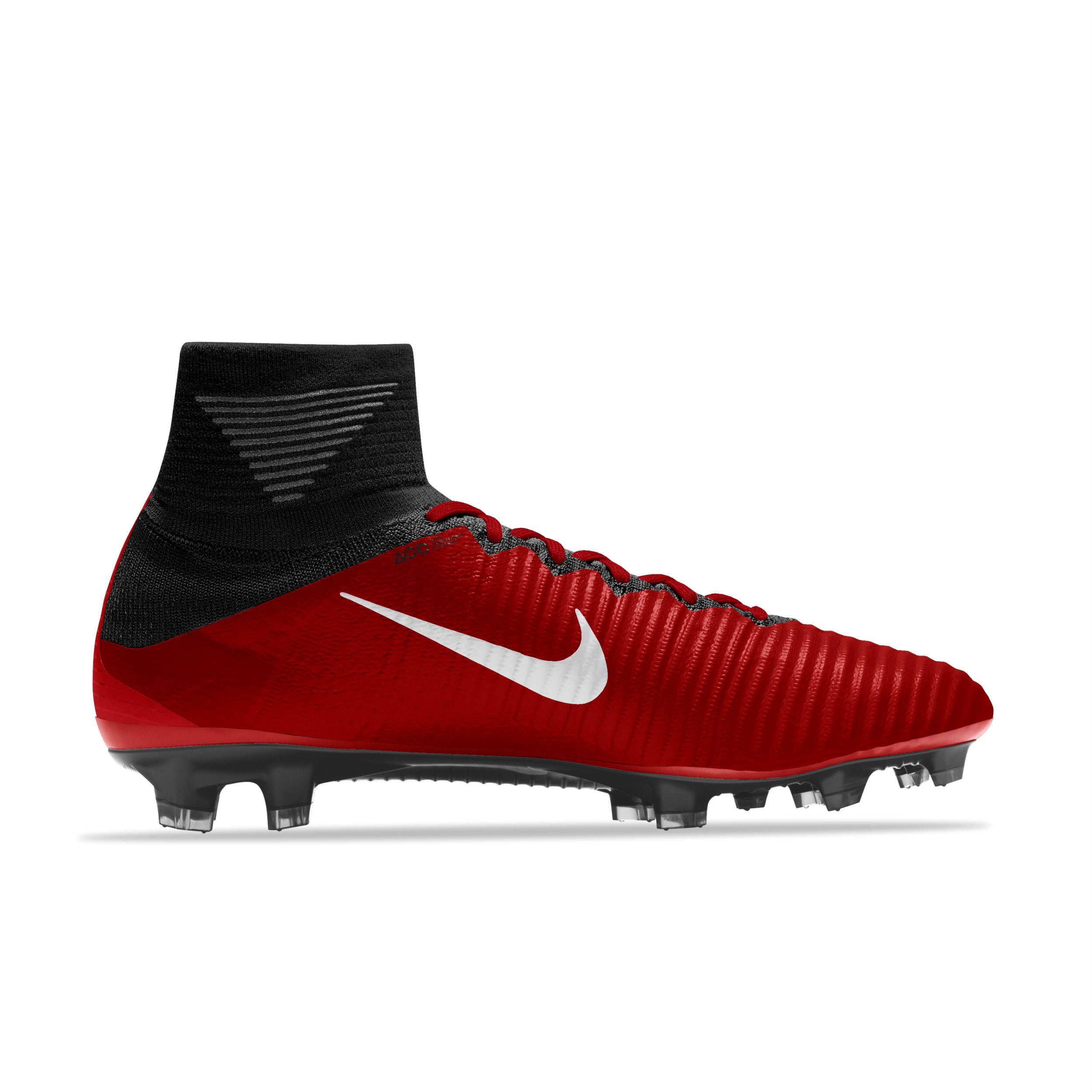 Nike Mercurial Superfly V FG Monaco iD Football Boot - Football boots - Football shirt blog