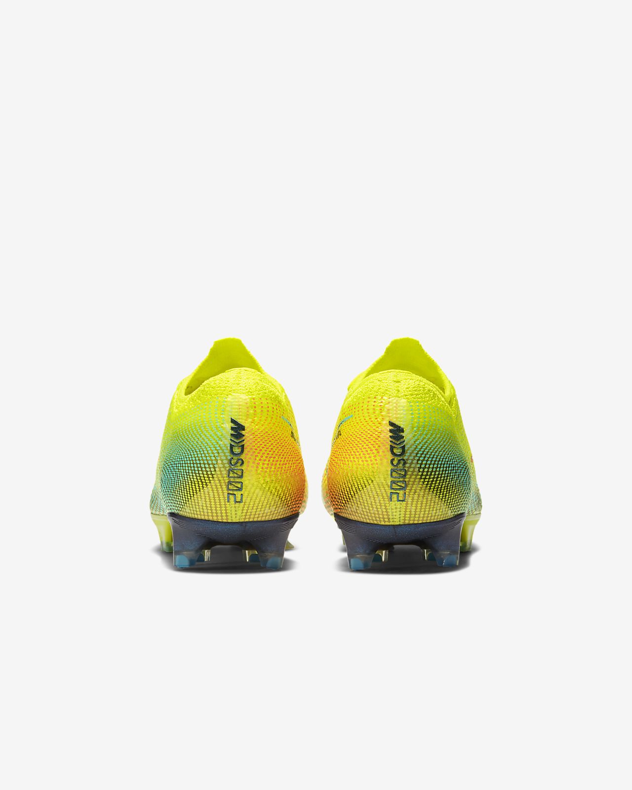 Nike Mercurial Vapor 13 Elite MDS FG Dream Speed 2 - Lemon Venom ...