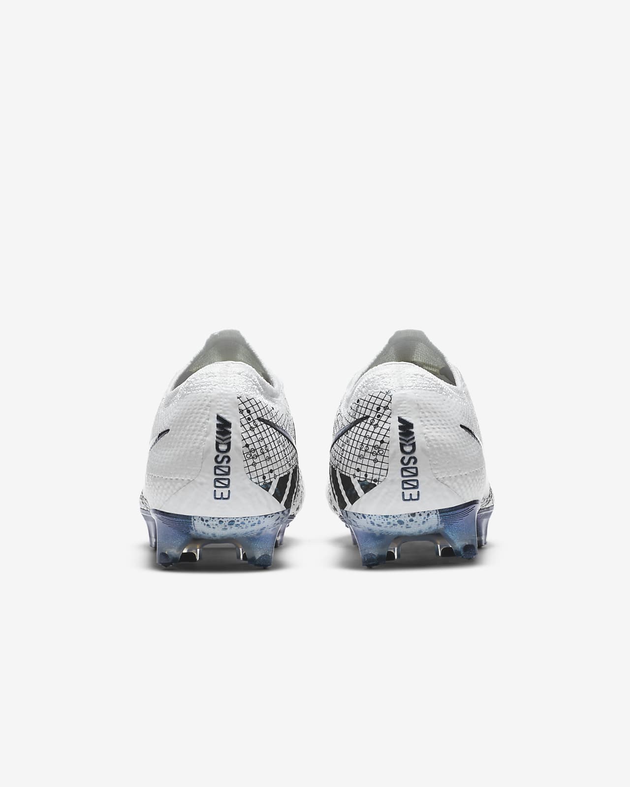 mercurial vapor 13 elite mds