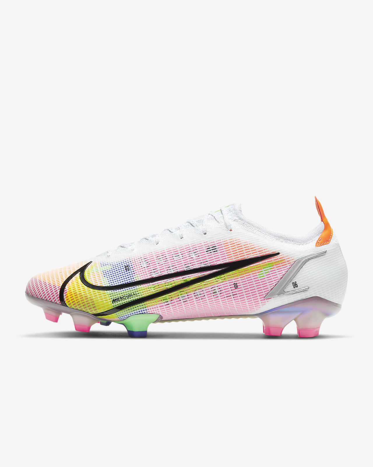 nike mercurial vapor 14 fg