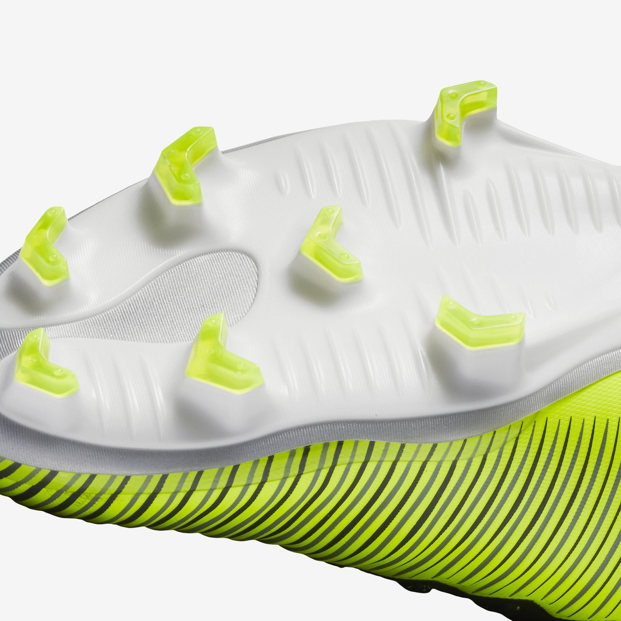 mercurial vapor xi cr7 fg