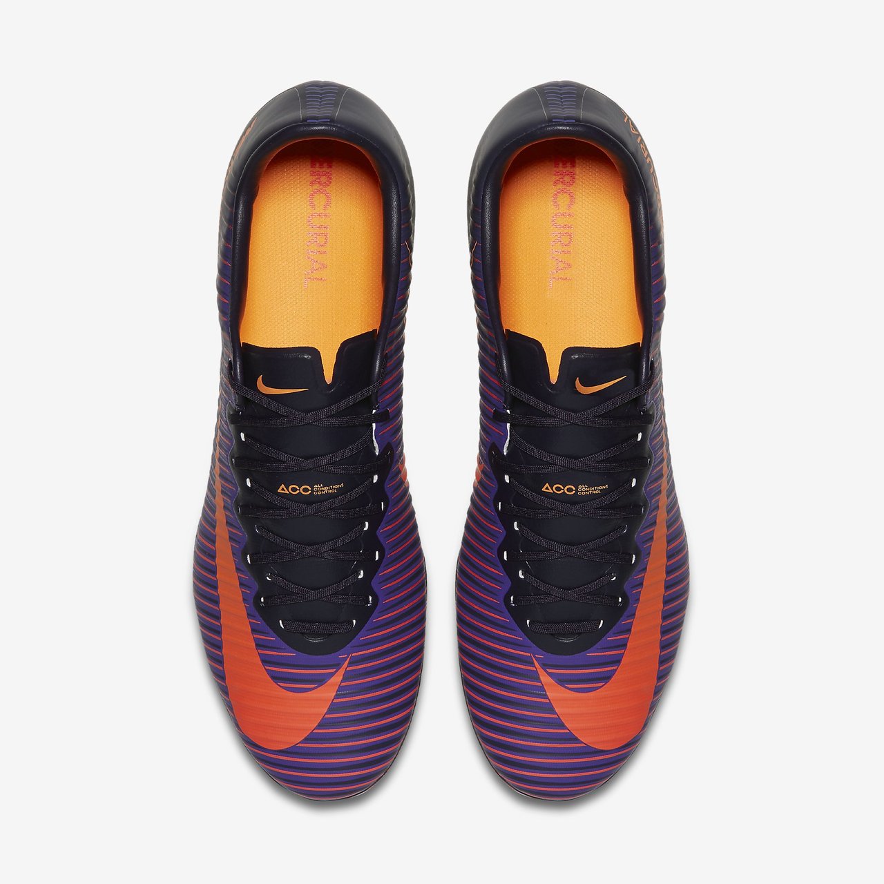 mercurial purple