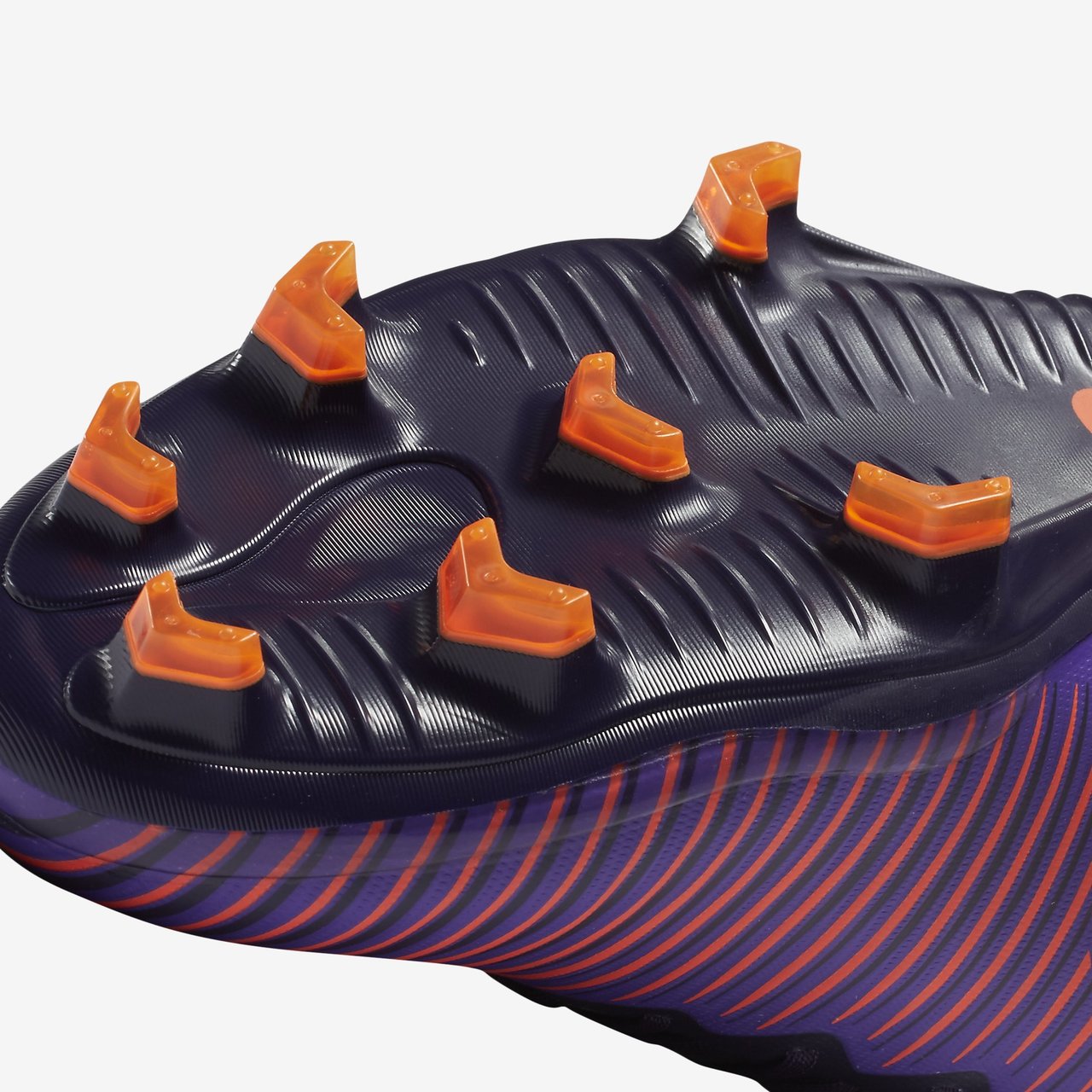 nike mercurial vapor xi purple