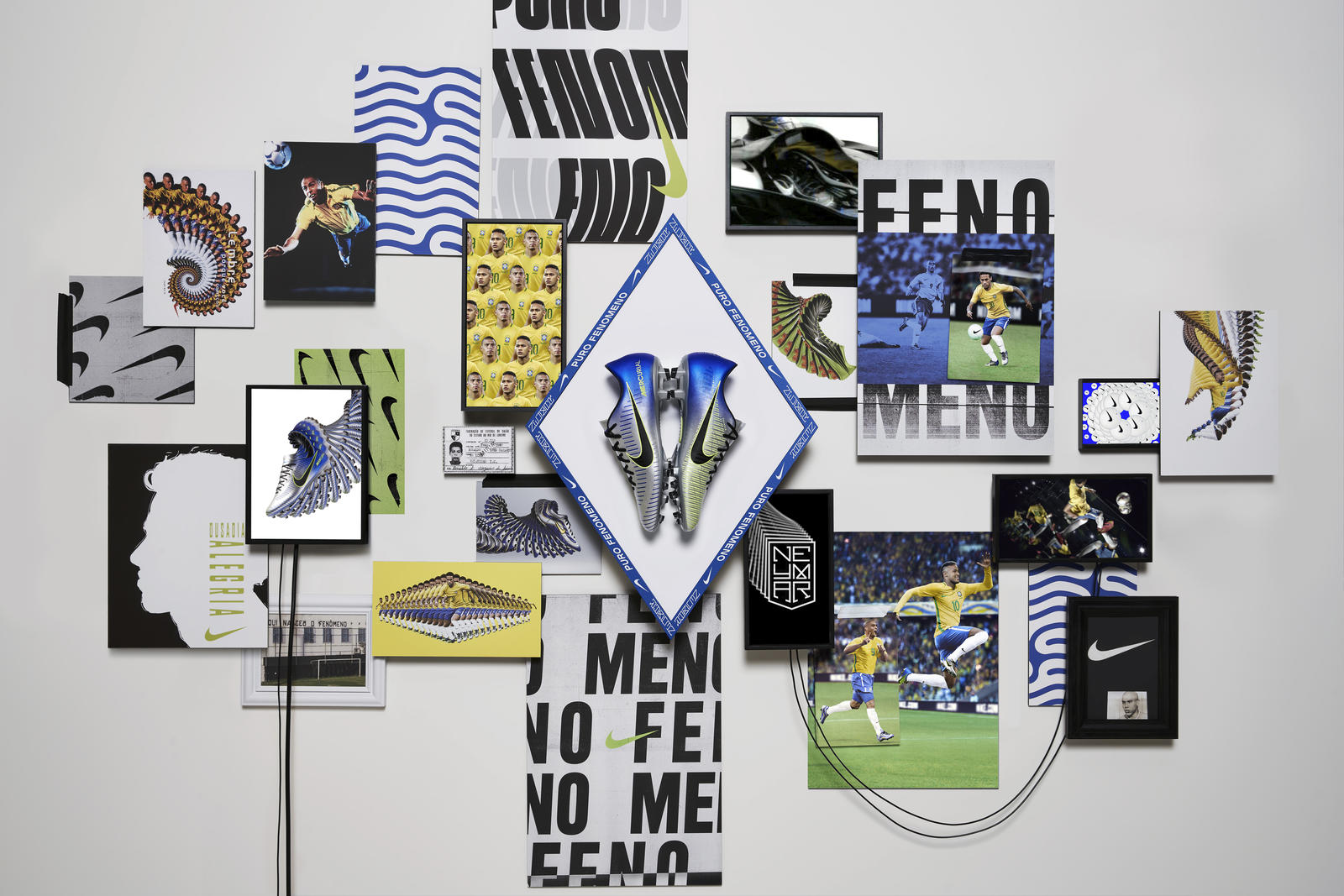 mercurial vapor xi neymar fg