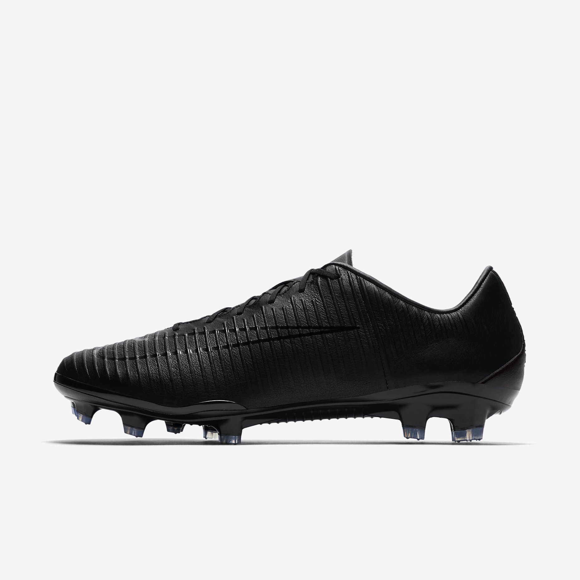 mercurial vapor xi black