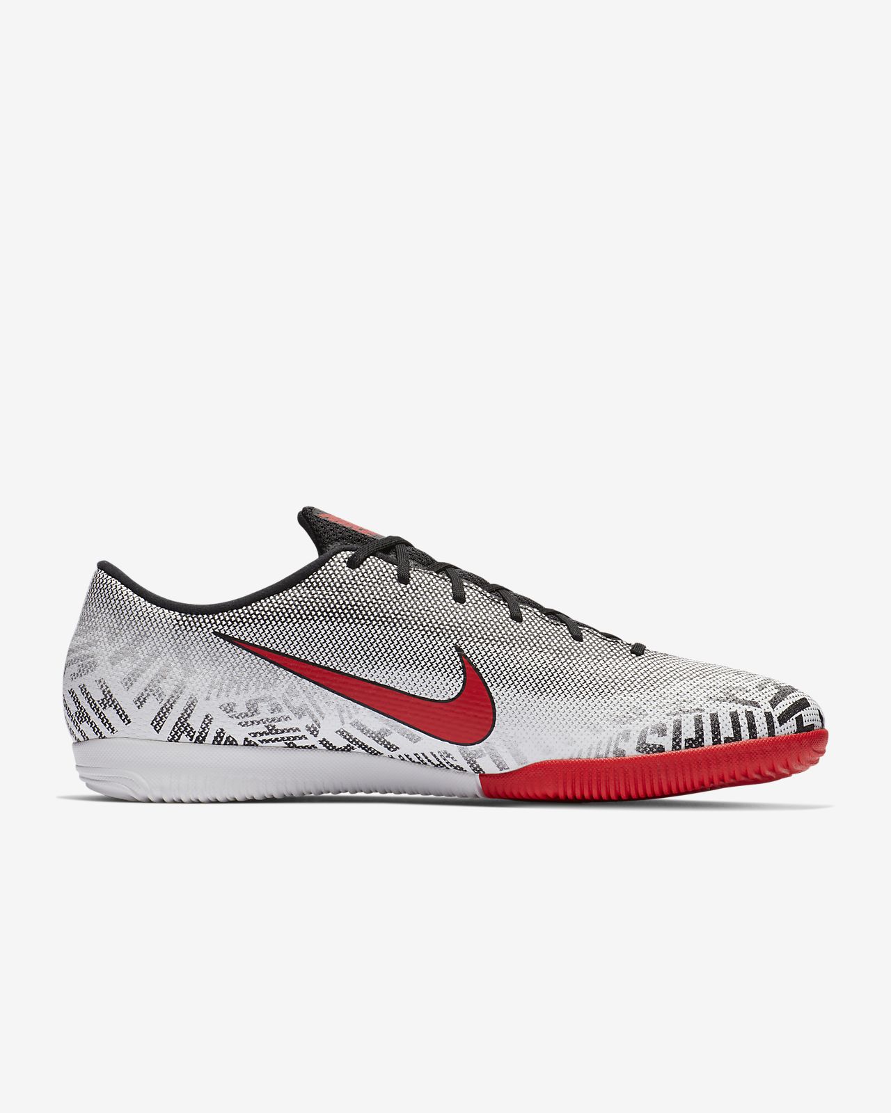 nike mercurial vapor xii academy neymar jr ic