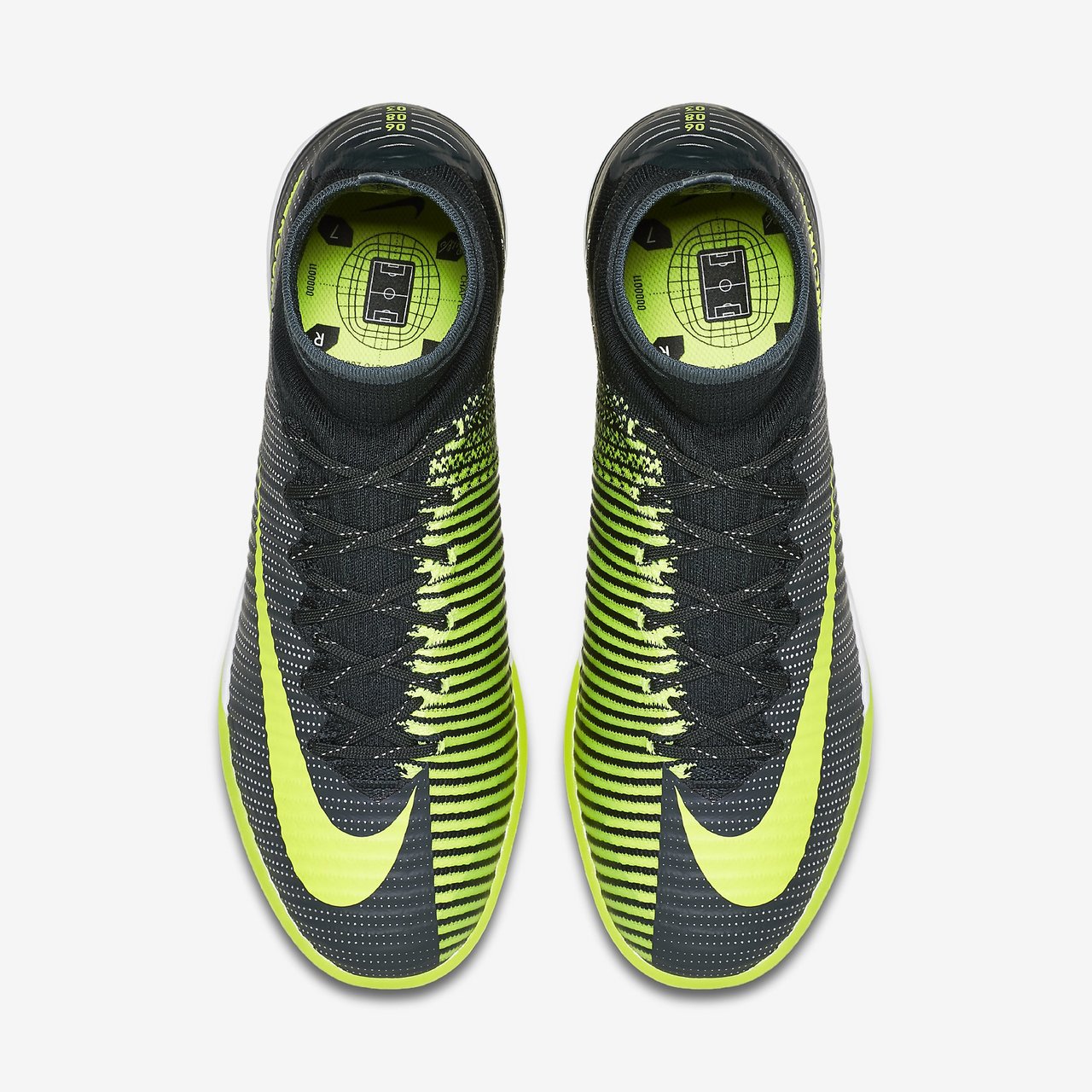 nike mercurialx proximo ii cr7 tf