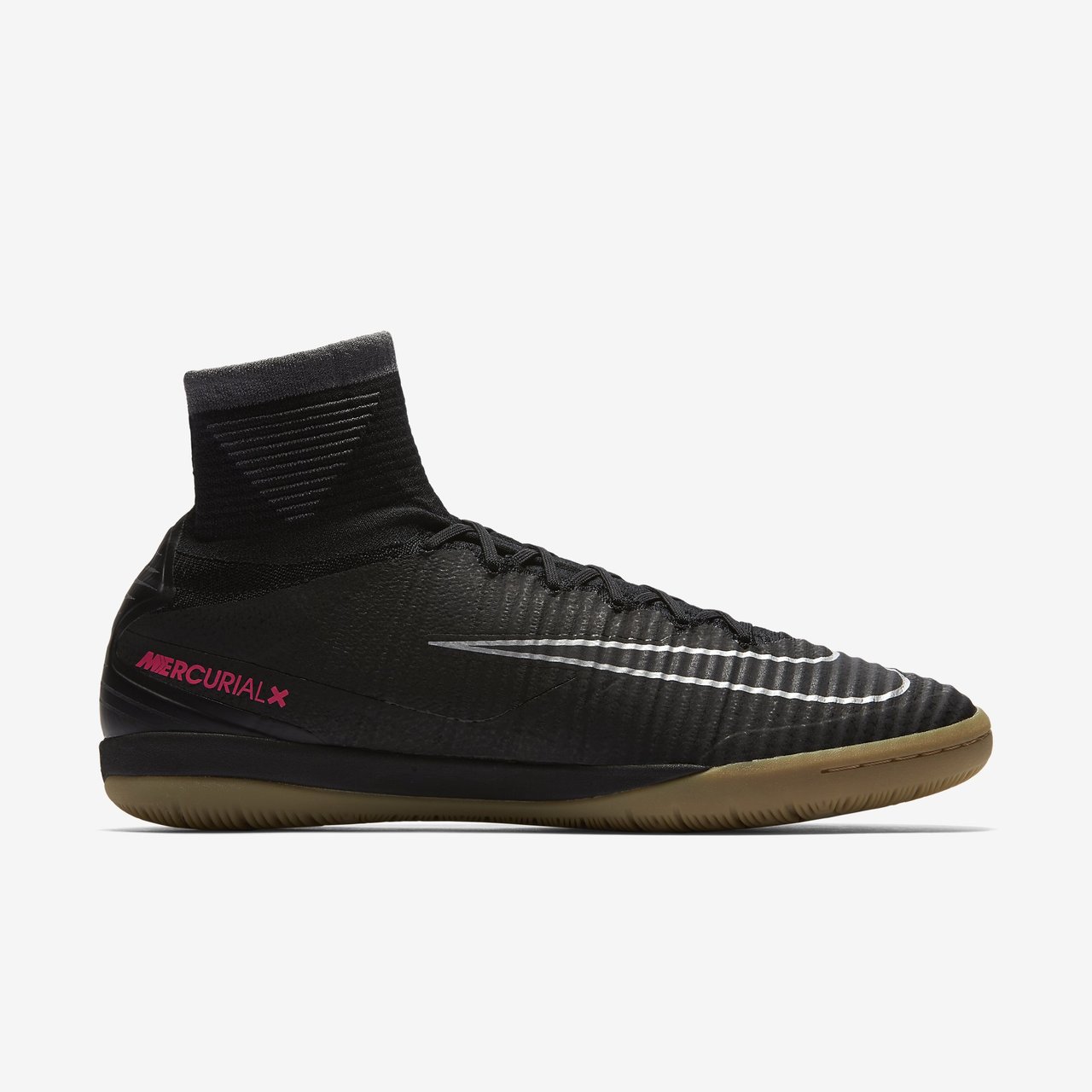 mercurialx proximo ii ic