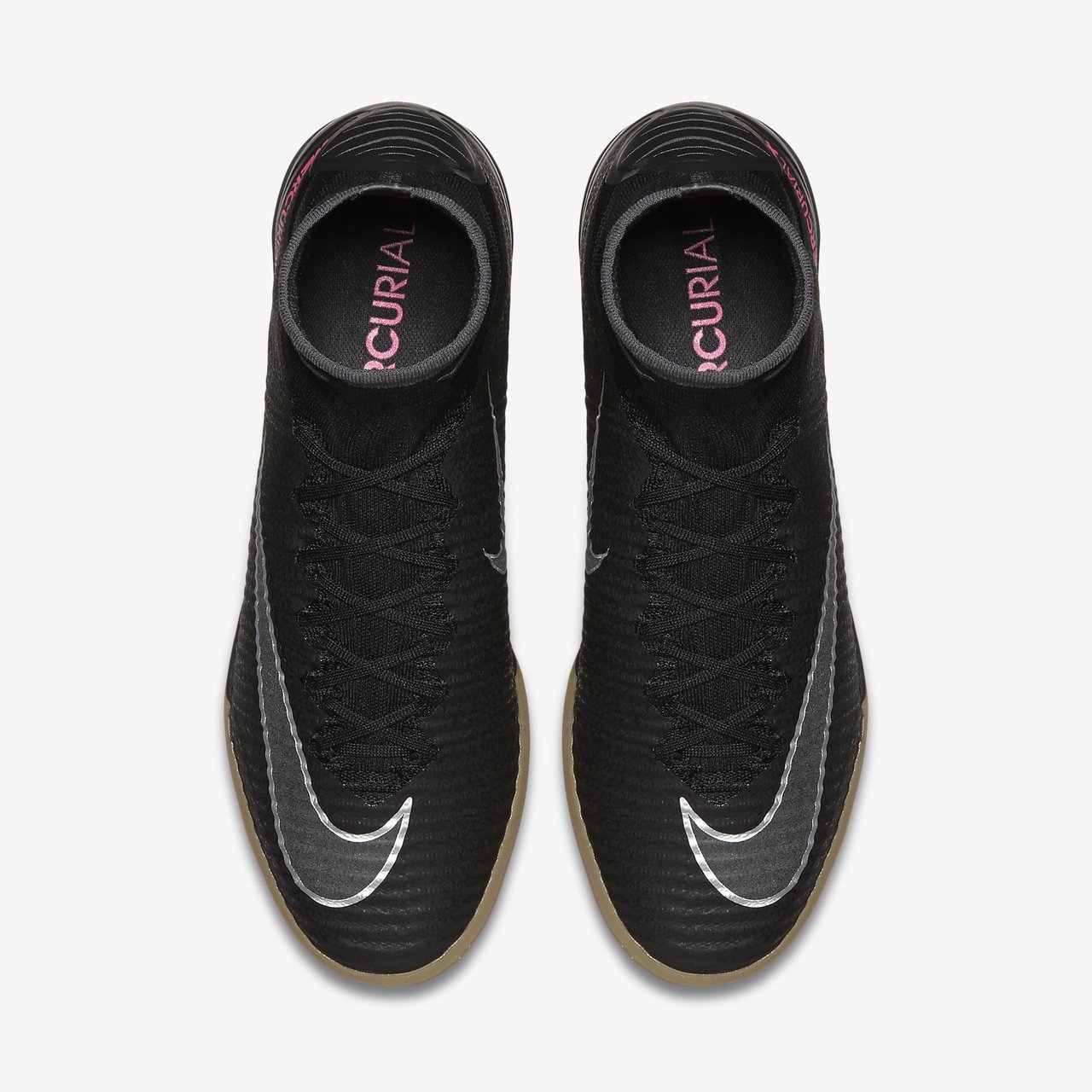 mercurialx proximo ii ic